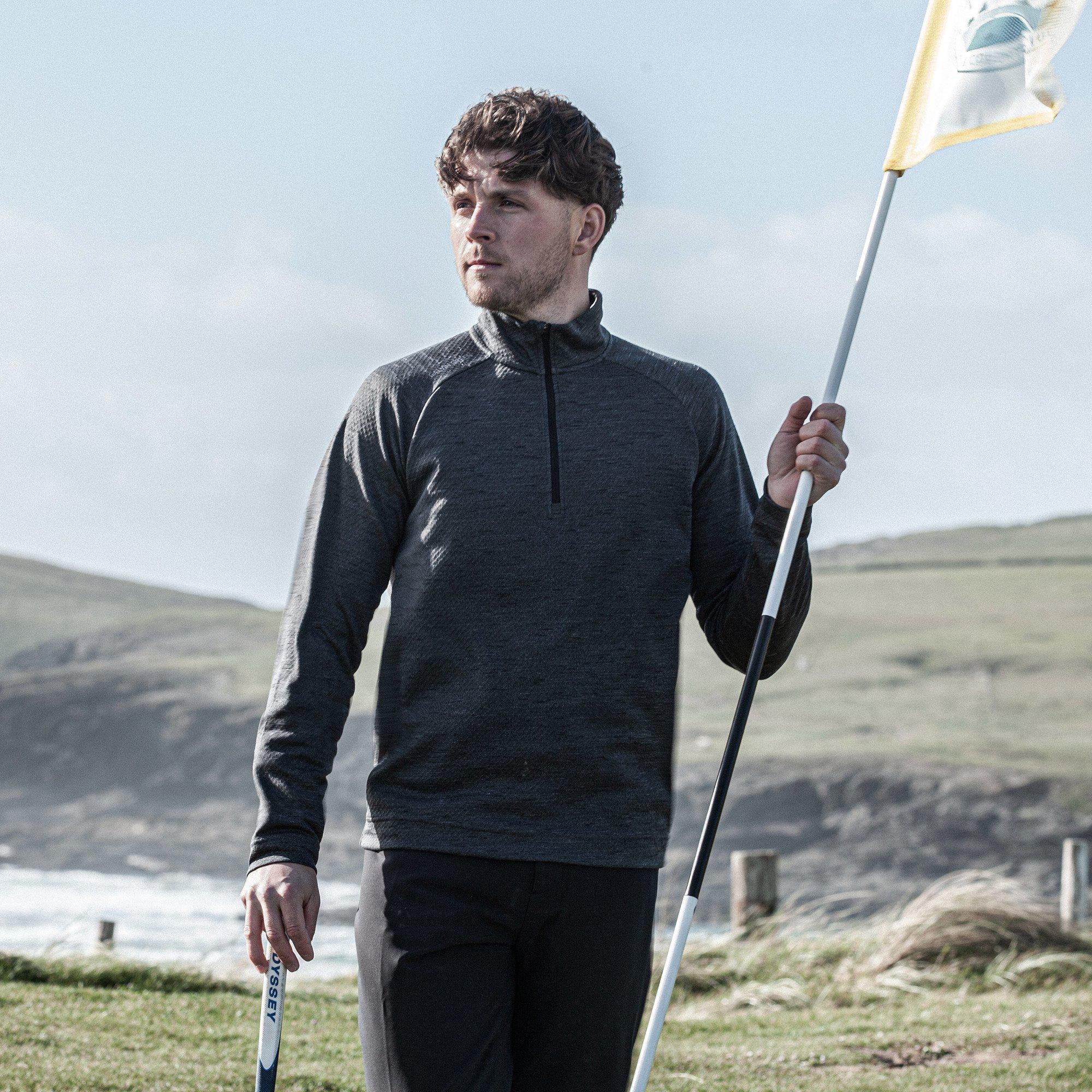 Dion - Insulating golf mid layer 9 Dion - Insulating golf mid layer