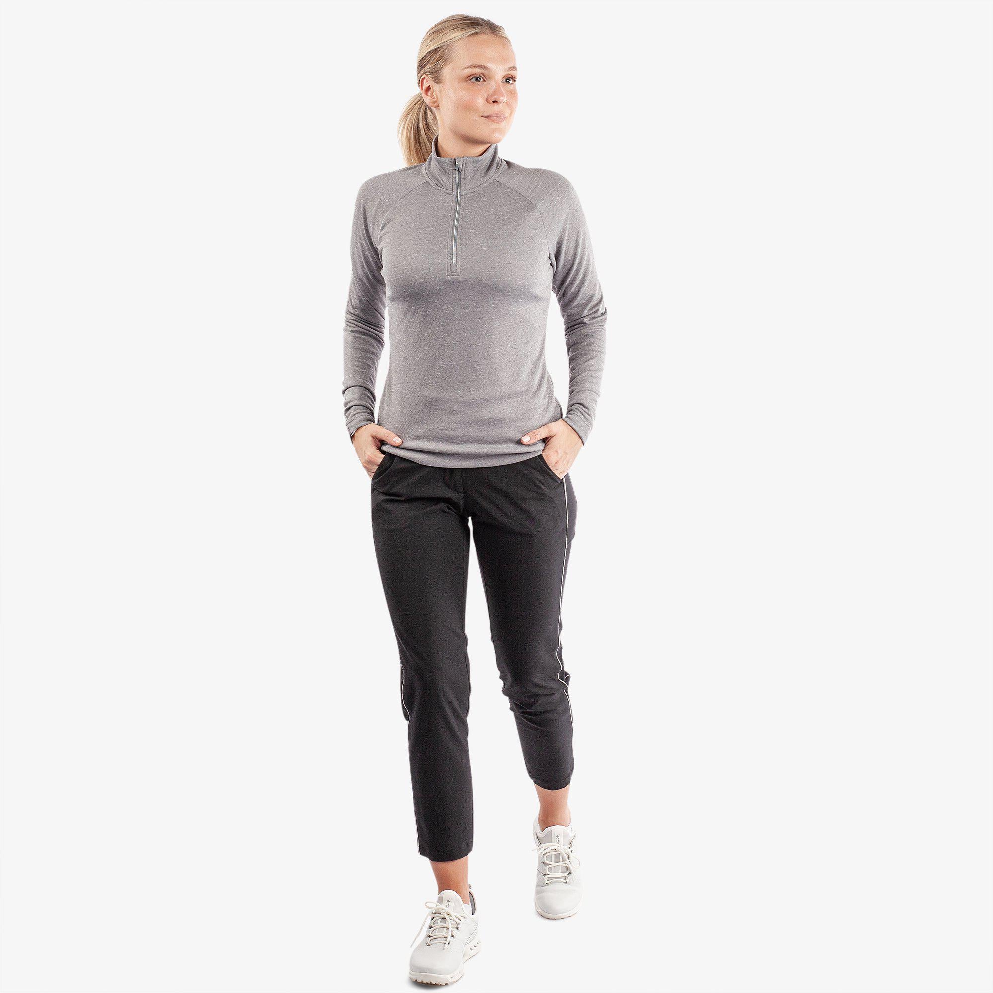 Diora - Insulating golf mid layer 3 Diora - Insulating golf mid layer