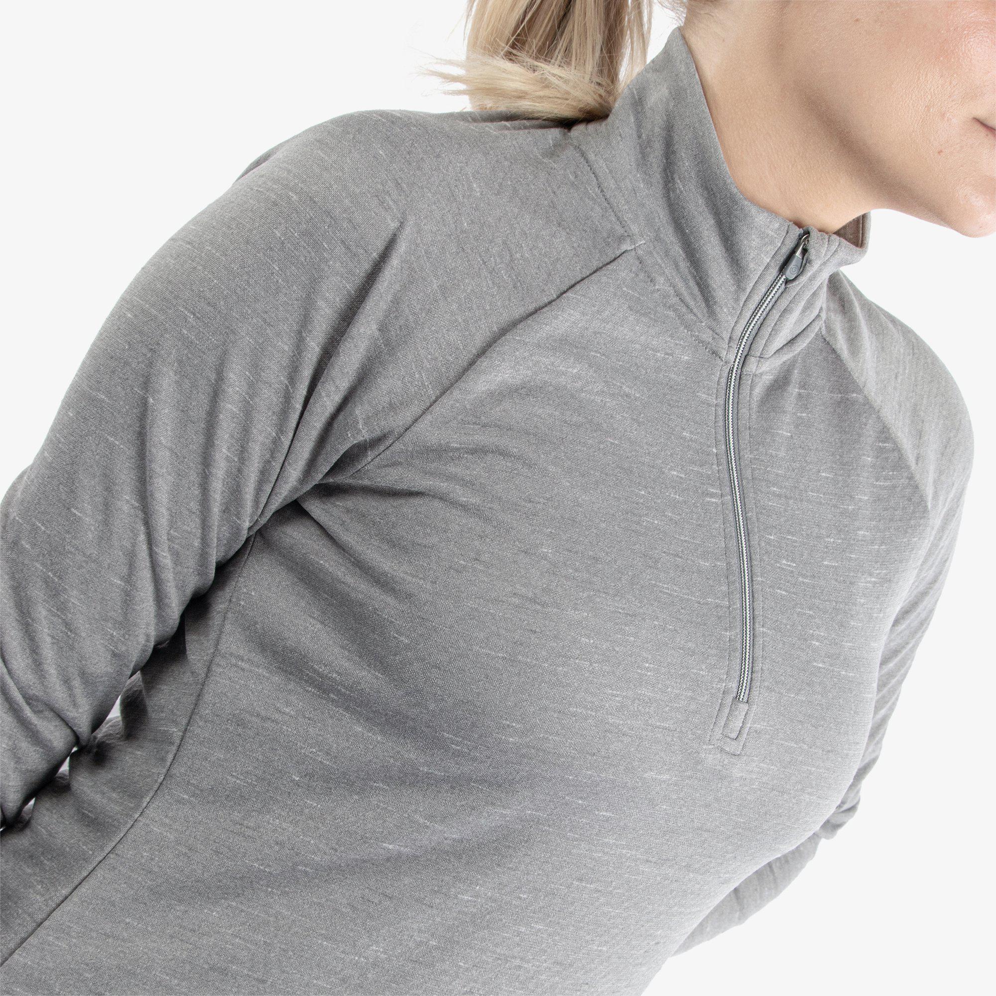 Diora - Insulating golf mid layer 4 Diora - Insulating golf mid layer