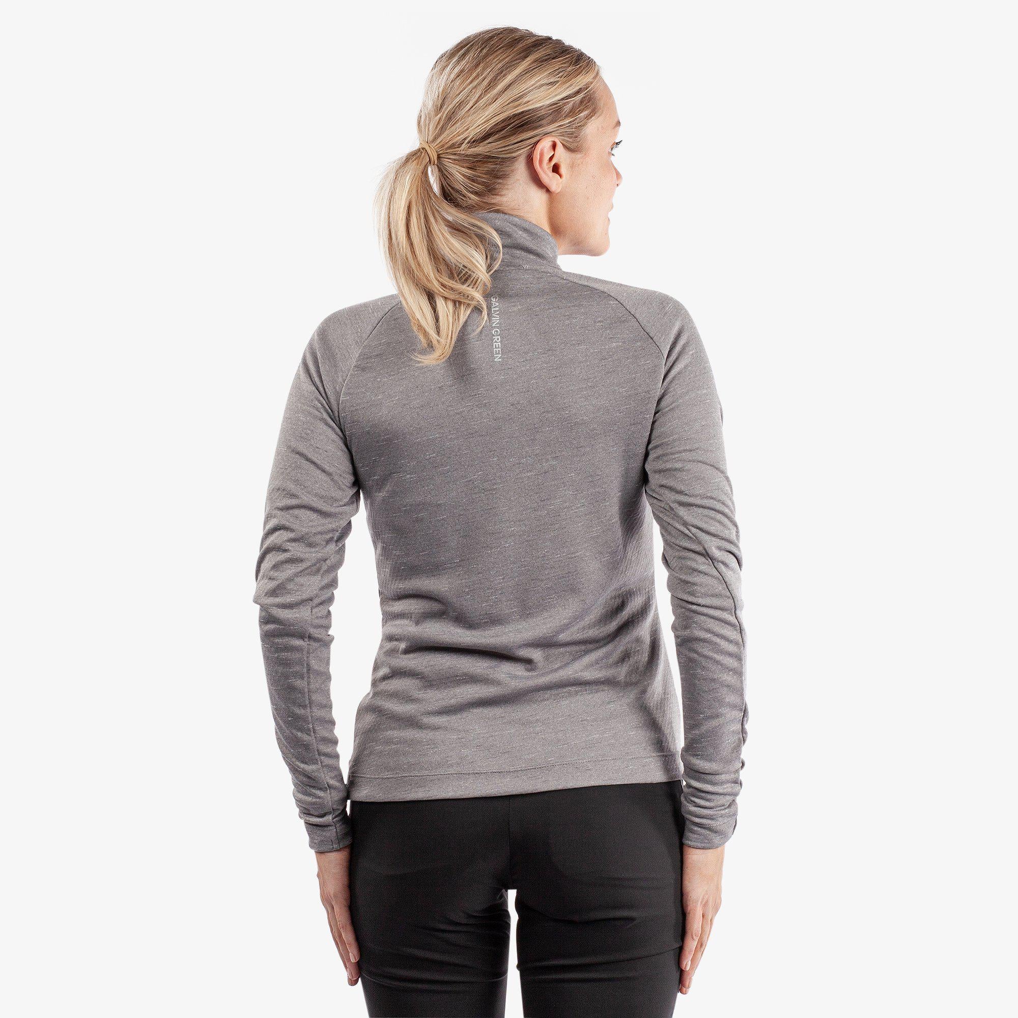 Diora - Insulating golf mid layer 5 Diora - Insulating golf mid layer