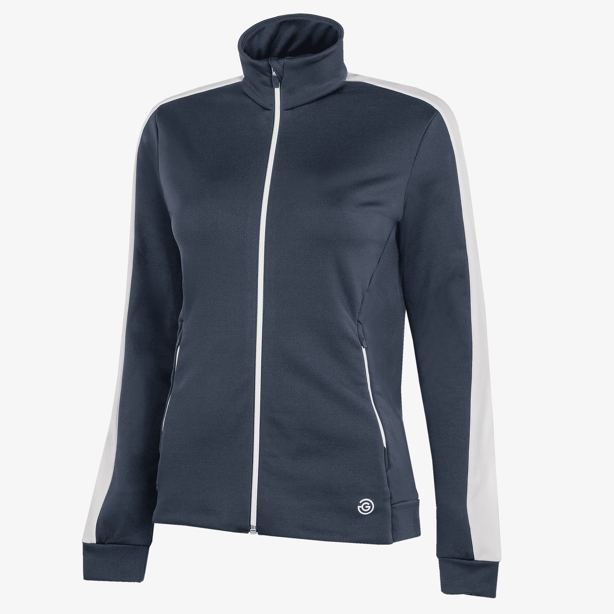 Dixie - Insulating golf mid layer
