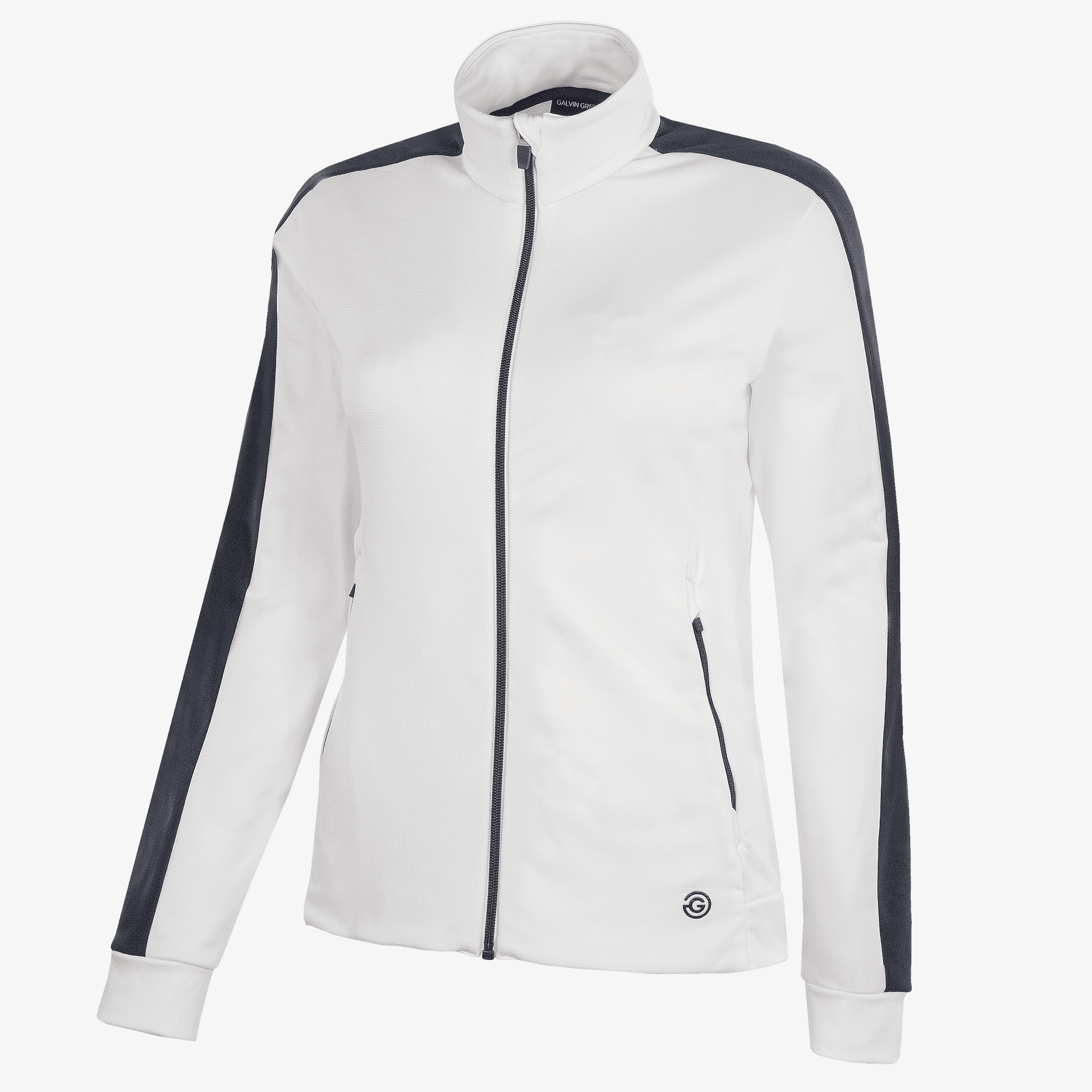 Dixie - Insulating golf mid layer