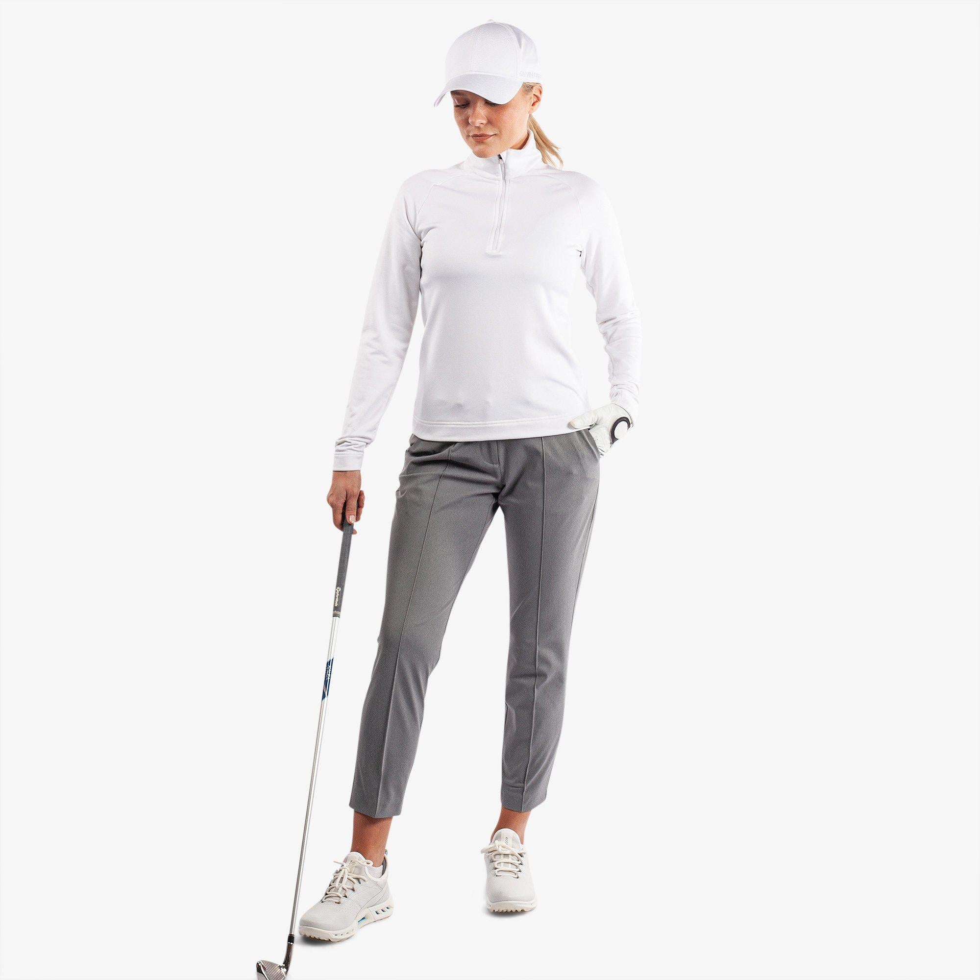 Dolly - Insulating golf mid layer 3 Dolly - Insulating golf mid layer