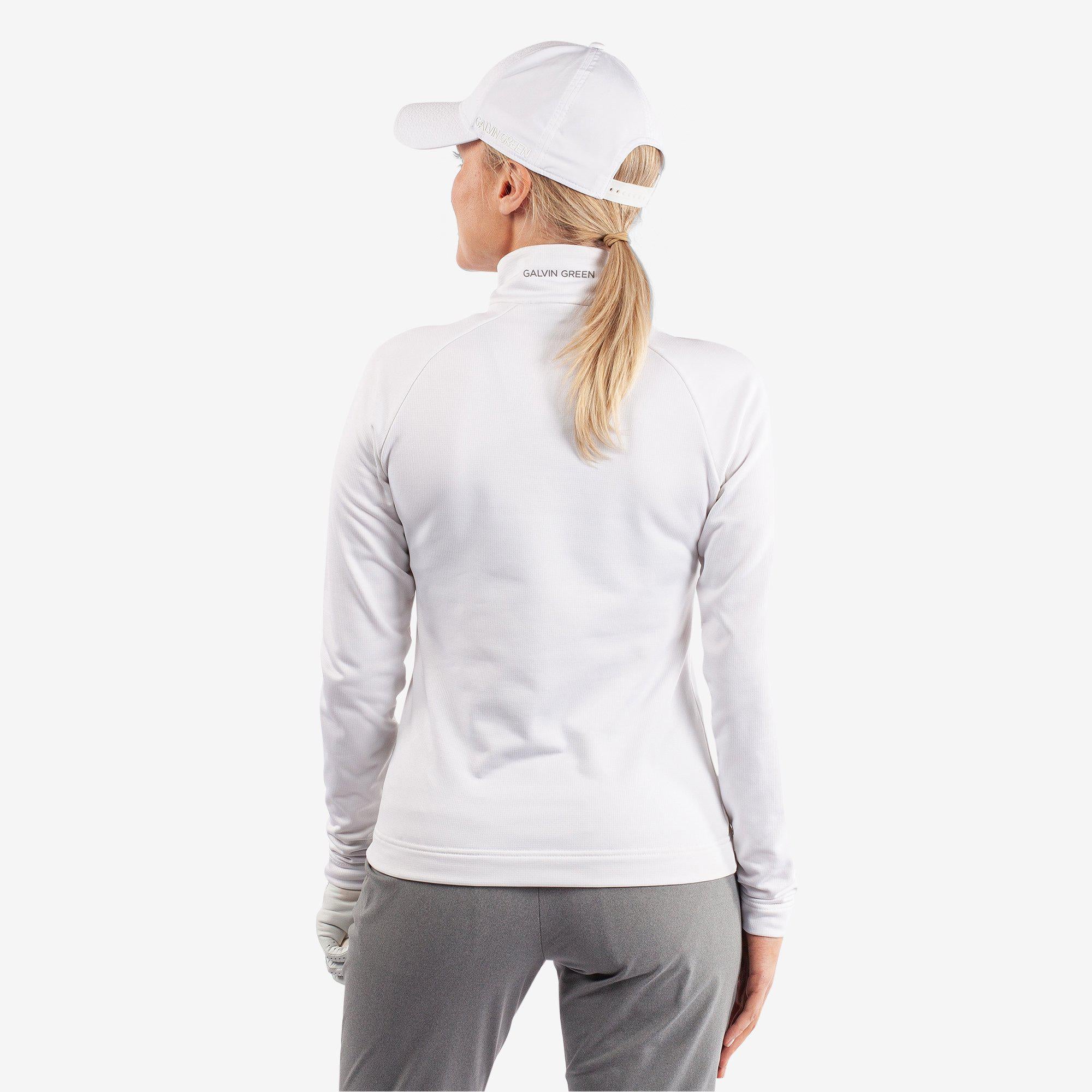 Dolly - Insulating golf mid layer 5 Dolly - Insulating golf mid layer