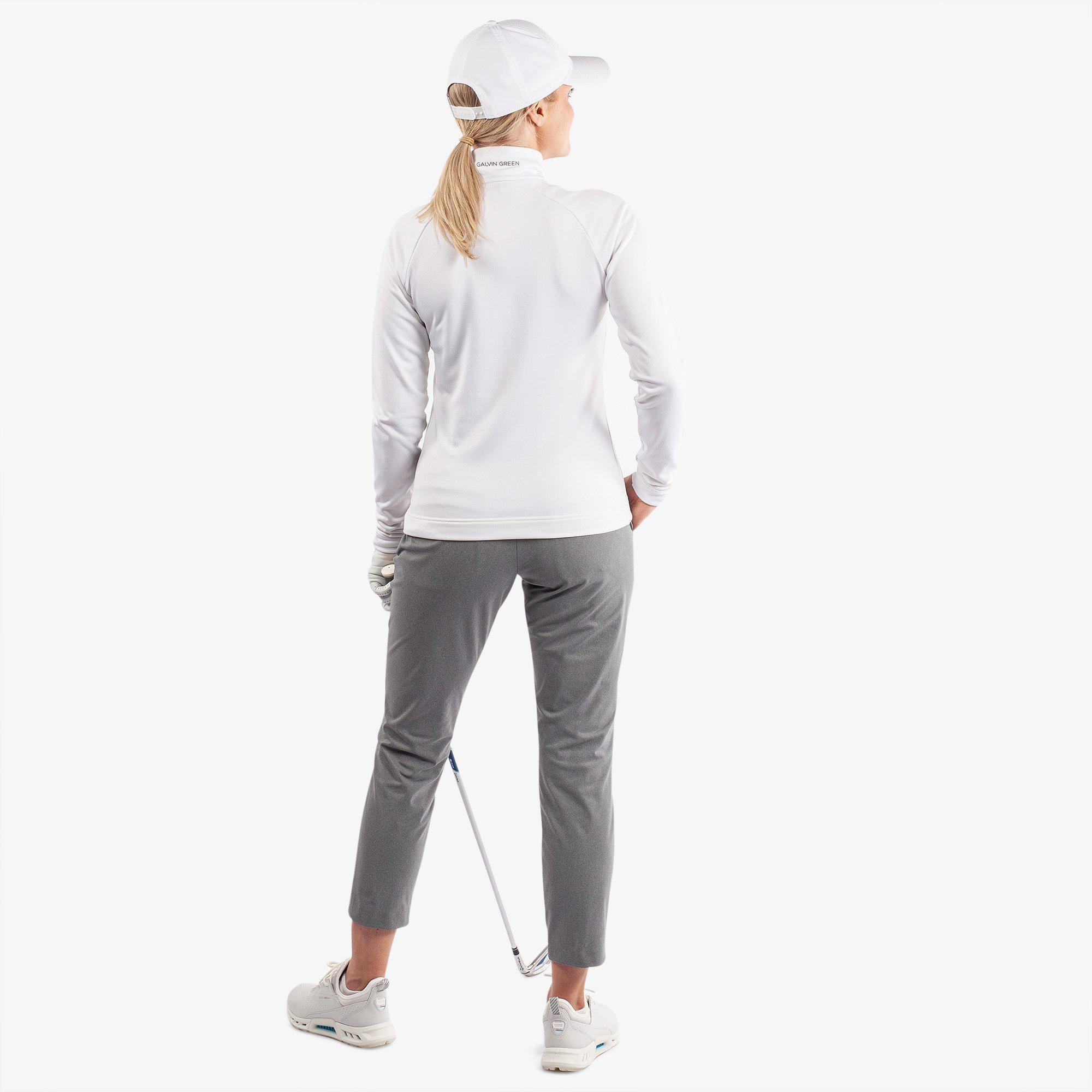 Dolly - Insulating golf mid layer 7 Dolly - Insulating golf mid layer
