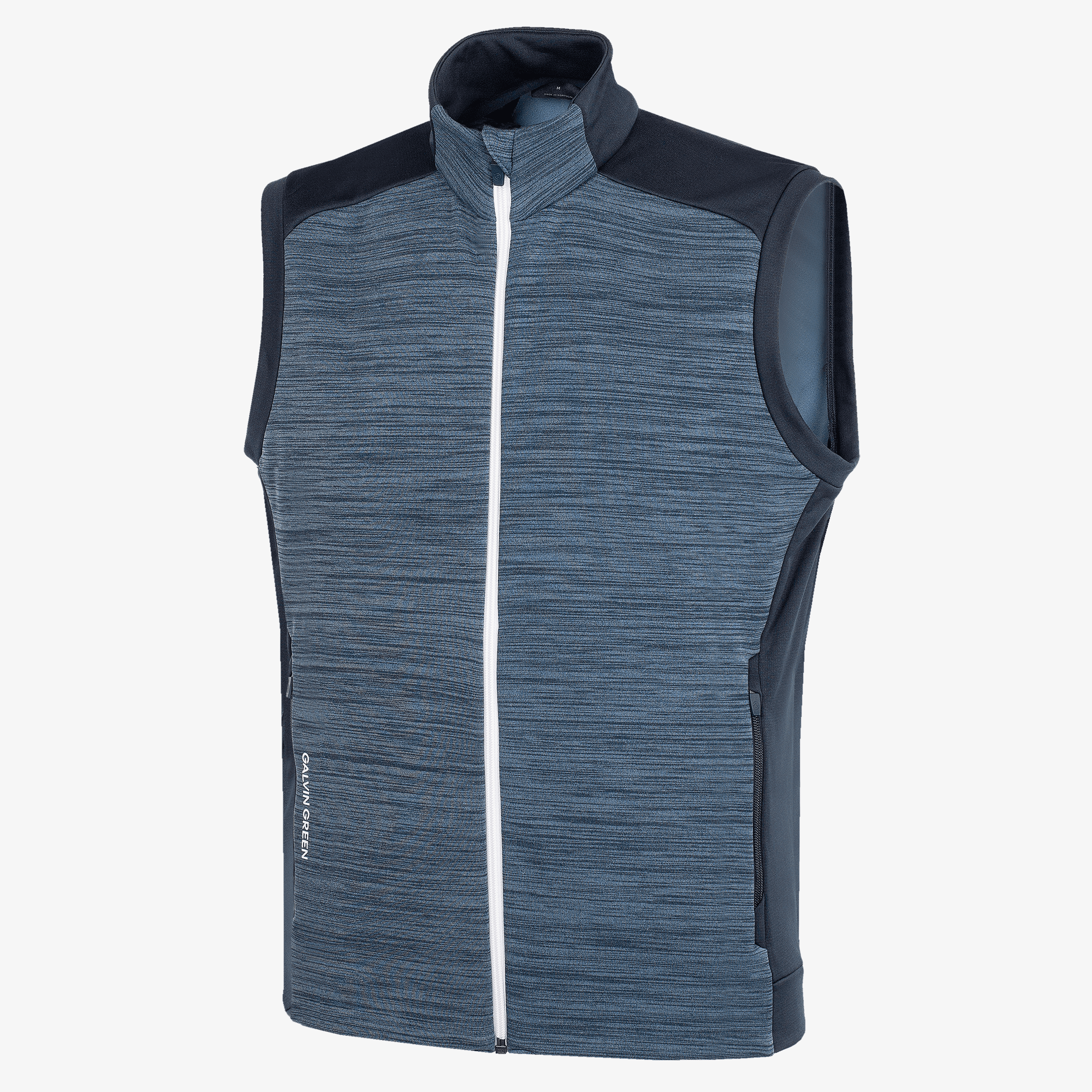 Dolph - Insulating golf vest