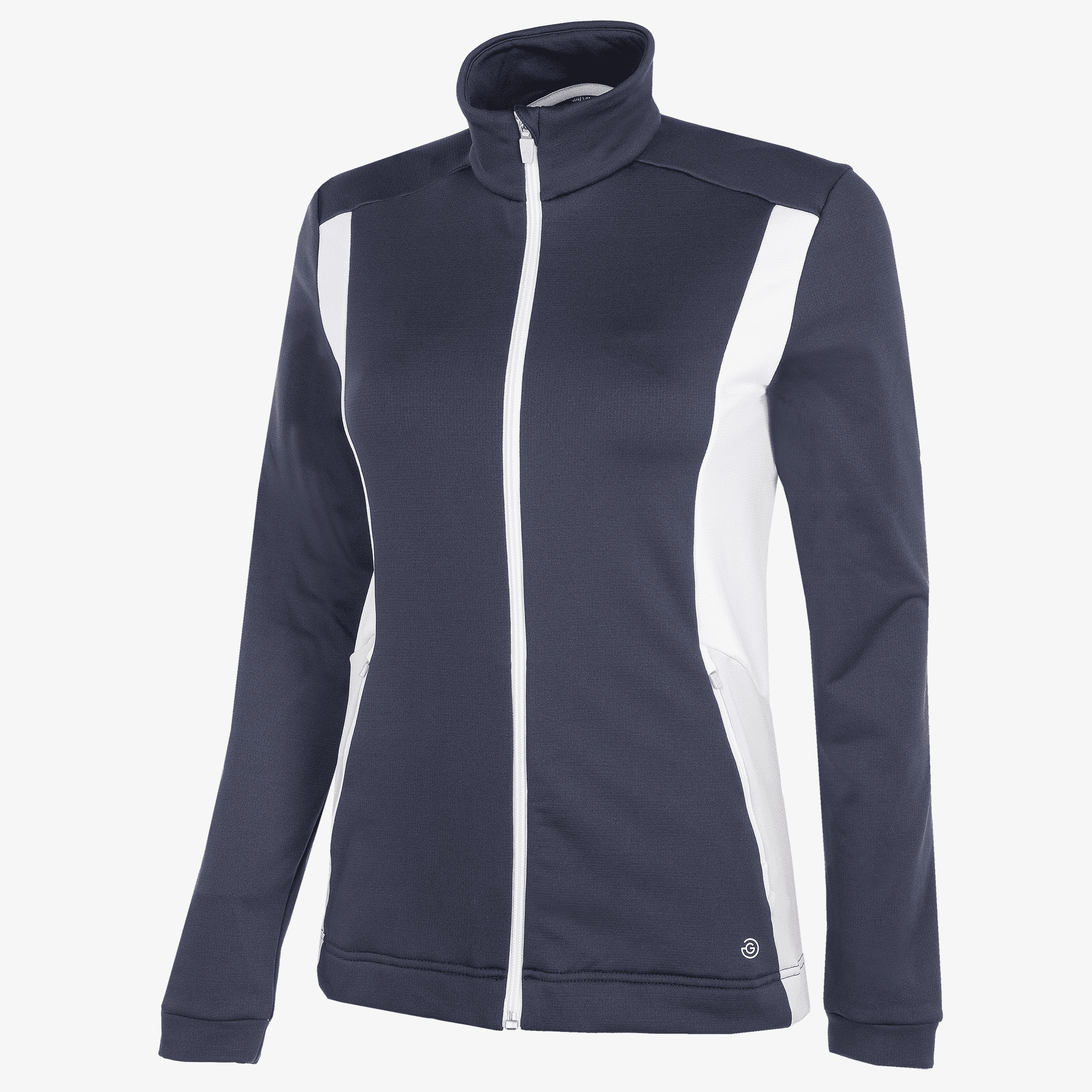 Donella - Insulating golf mid layer 1 Donella - Insulating golf mid layer
