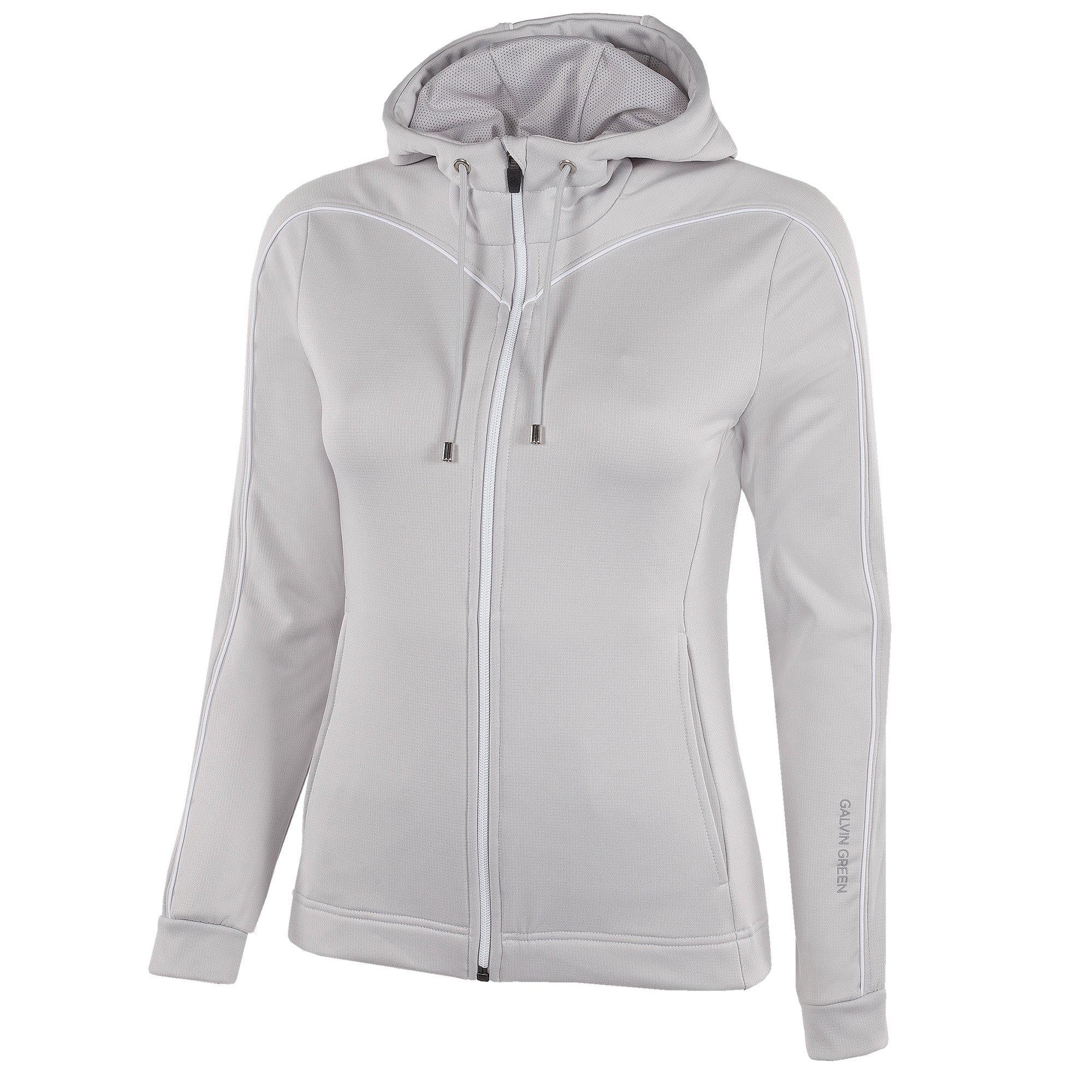 Donna - Insulating sweatshirt 1 Donna - Insulating sweatshirt