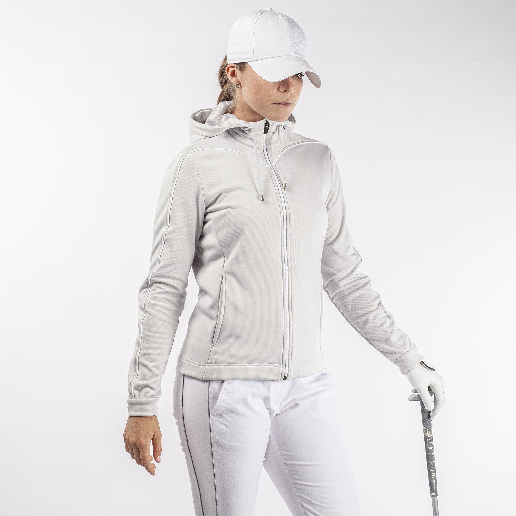 Donna - Insulating sweatshirt 2 Donna - Insulating sweatshirt