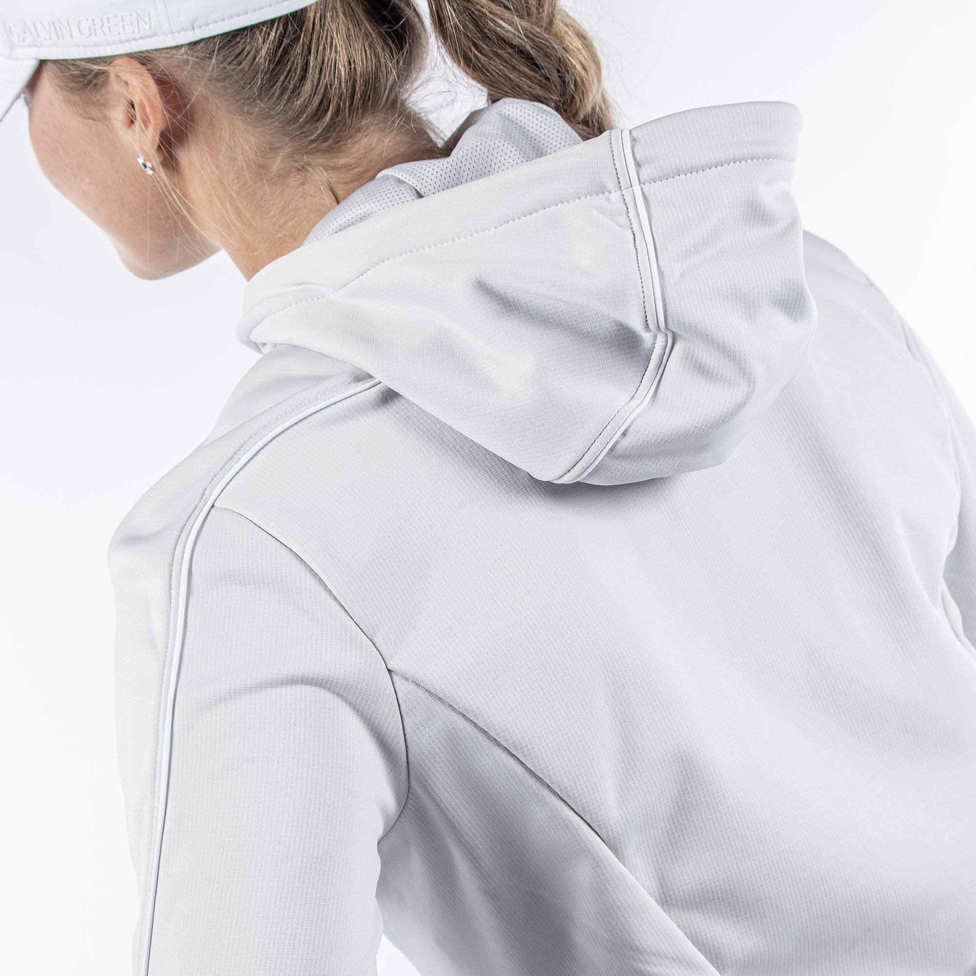 Donna - Insulating sweatshirt 9 Donna - Insulating sweatshirt