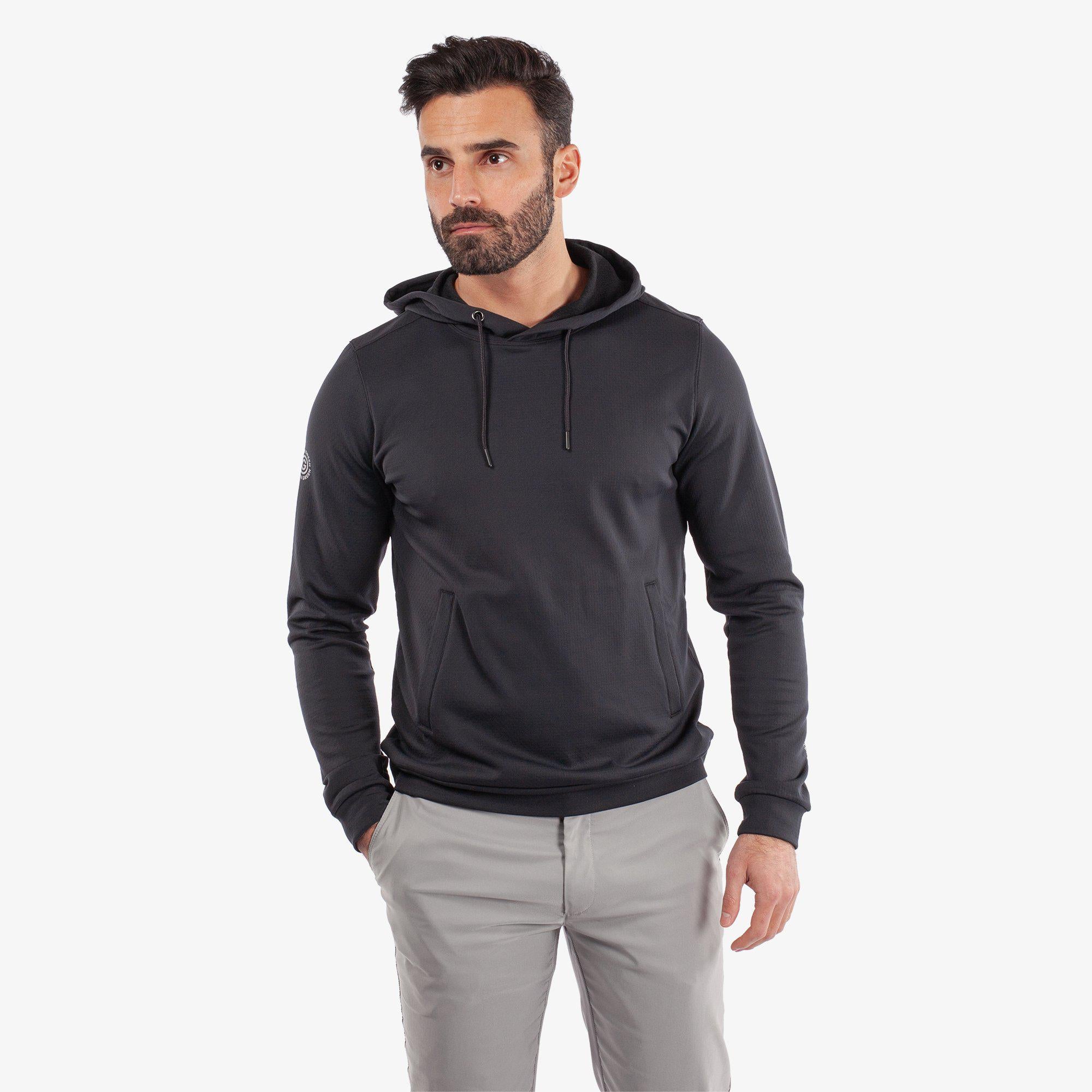 Donnie - Insulating golf sweatshirt 2 Donnie - Insulating golf sweatshirt