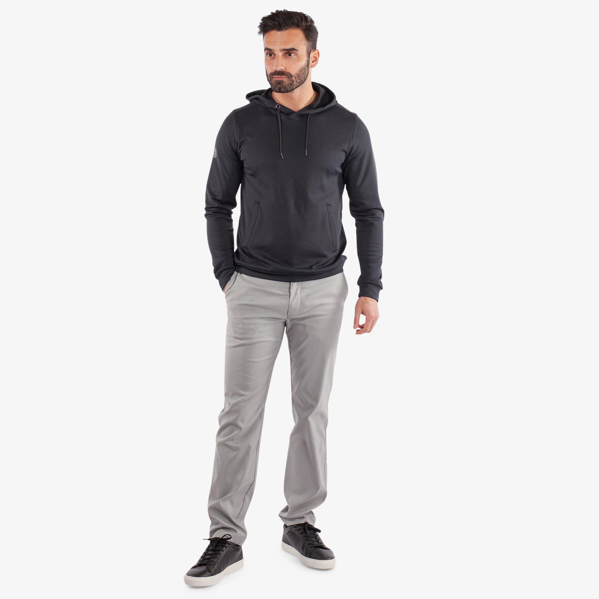 Donnie - Insulating golf sweatshirt 3 Donnie - Insulating golf sweatshirt