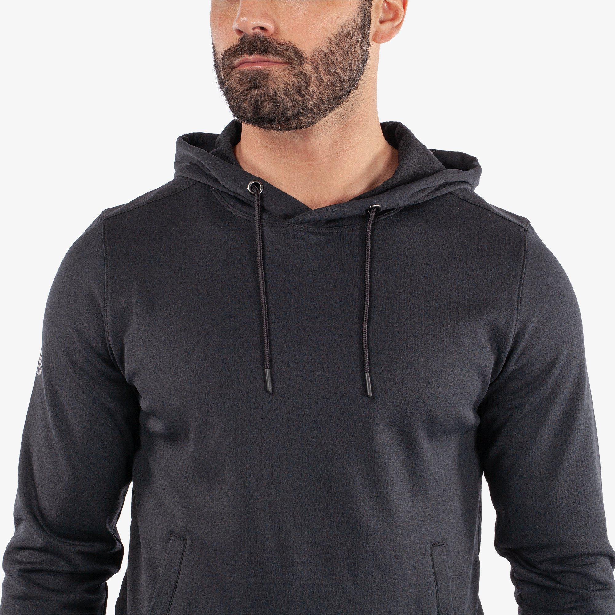 Donnie - Insulating golf sweatshirt 4 Donnie - Insulating golf sweatshirt