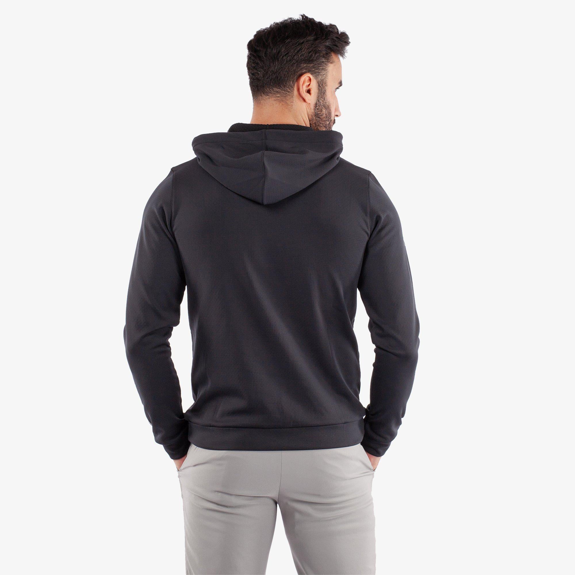 Donnie - Insulating golf sweatshirt 6 Donnie - Insulating golf sweatshirt