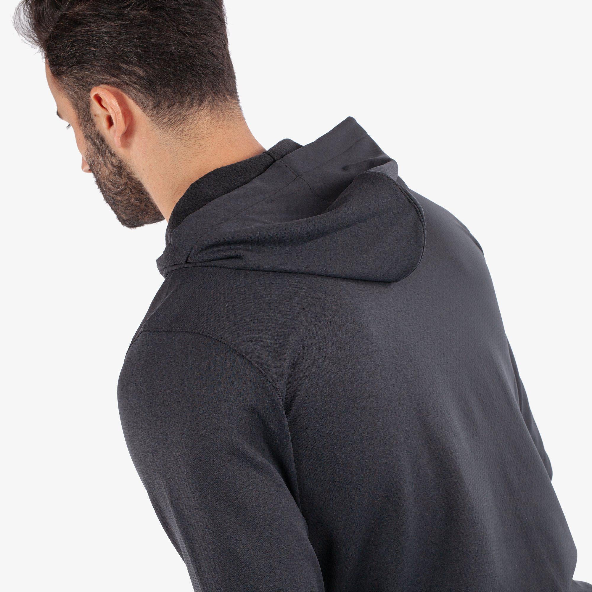 Donnie - Insulating golf sweatshirt 7 Donnie - Insulating golf sweatshirt