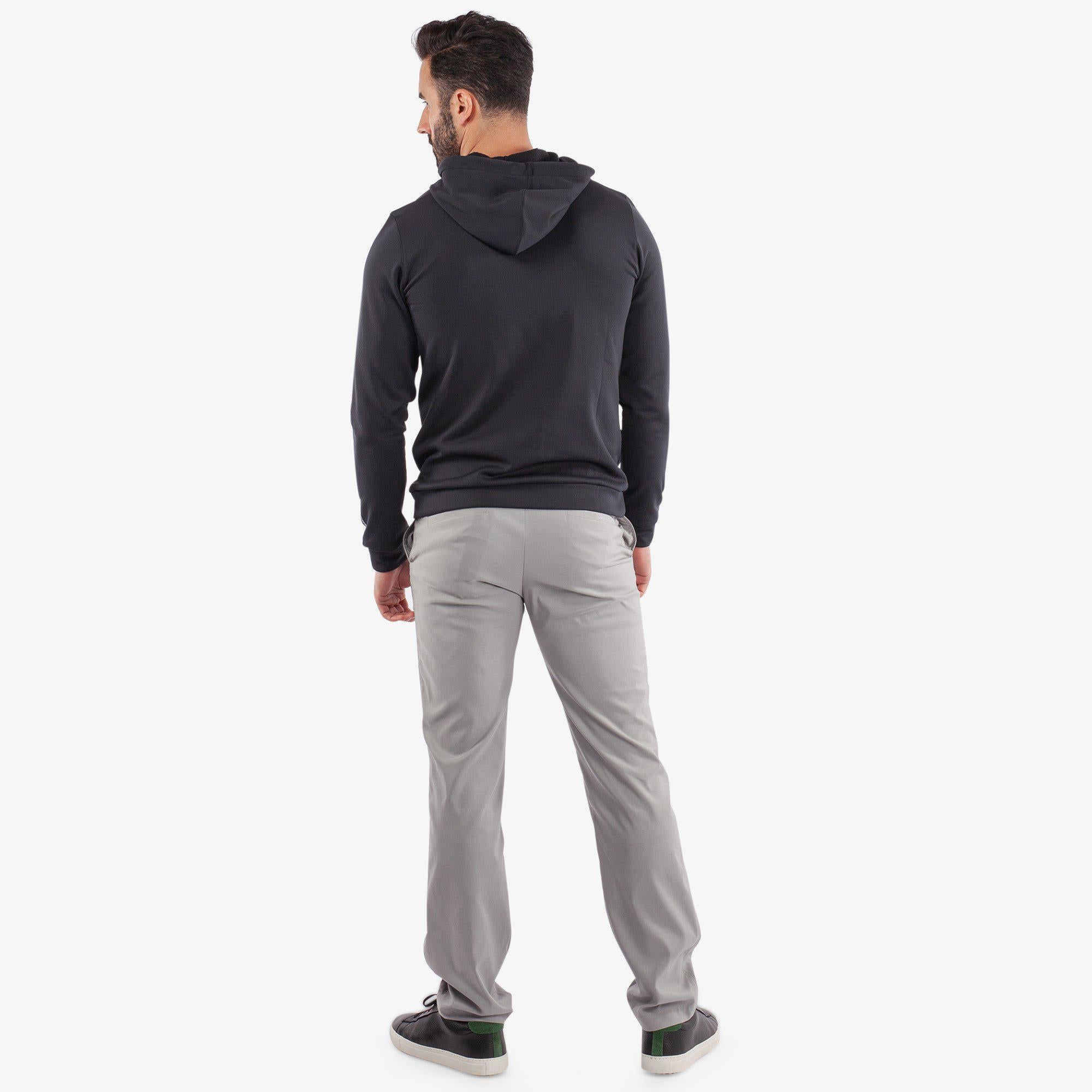 Donnie - Insulating golf sweatshirt 8 Donnie - Insulating golf sweatshirt