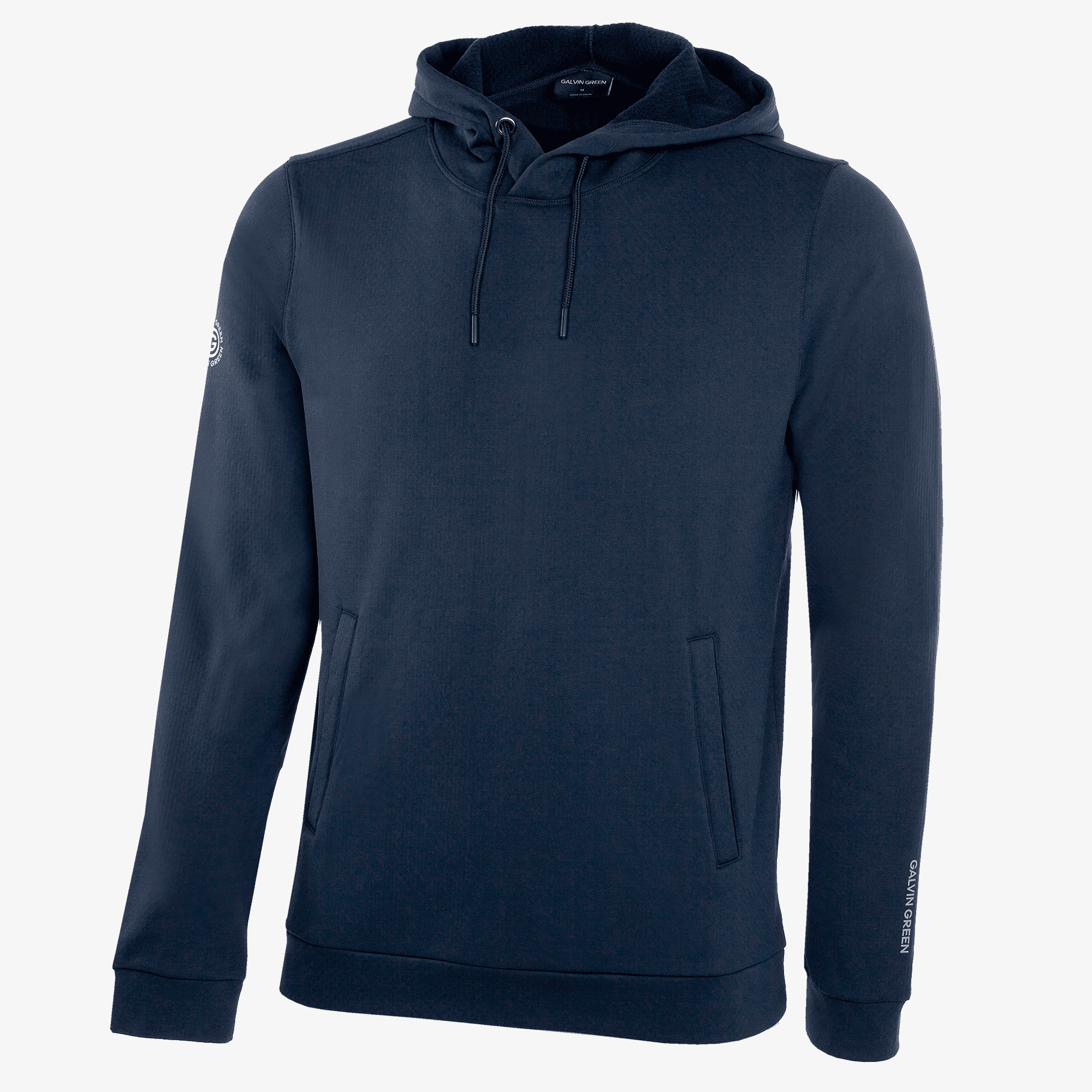 Donnie - Insulating golf sweatshirt 1 Donnie - Insulating golf sweatshirt