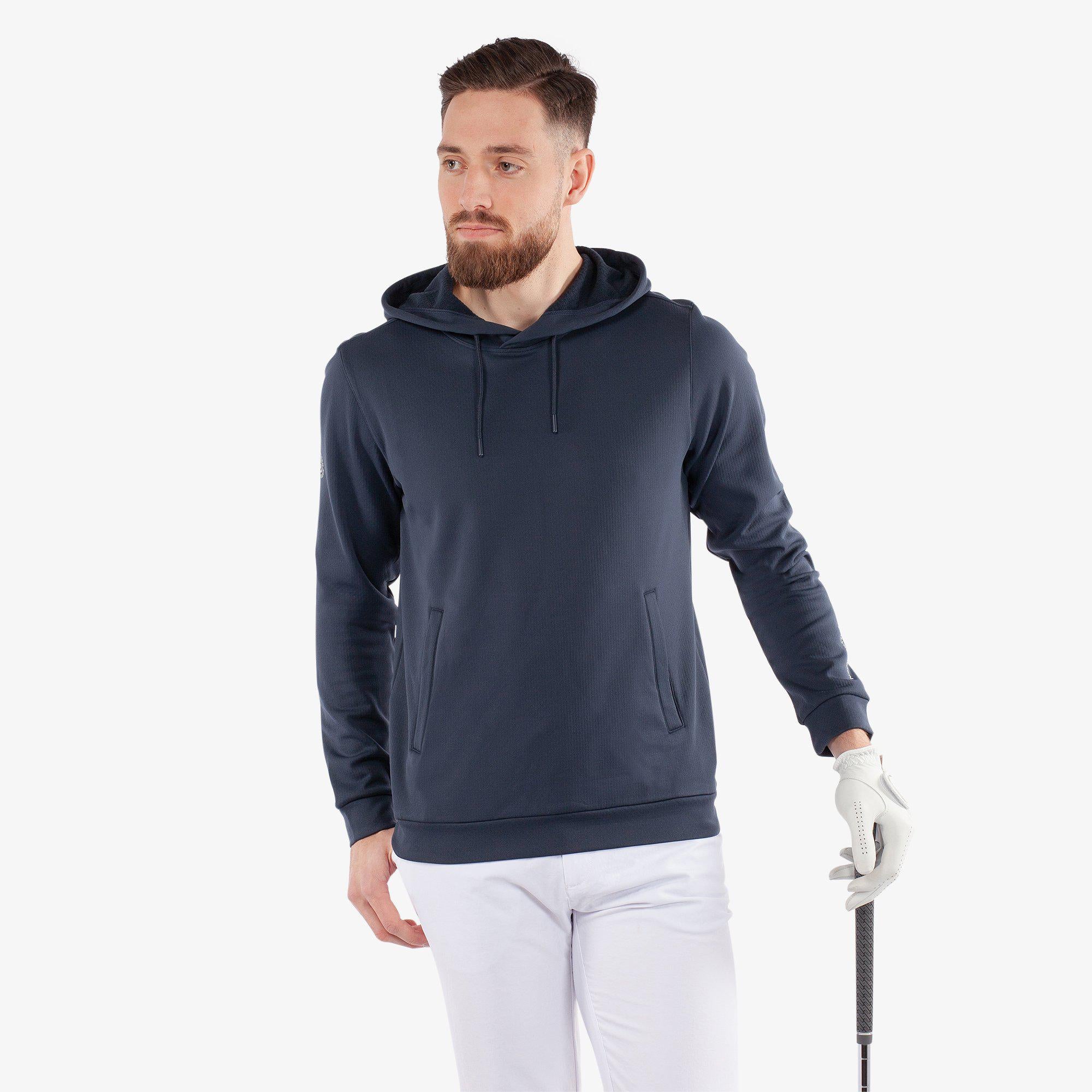 Donnie - Insulating golf sweatshirt 2 Donnie - Insulating golf sweatshirt