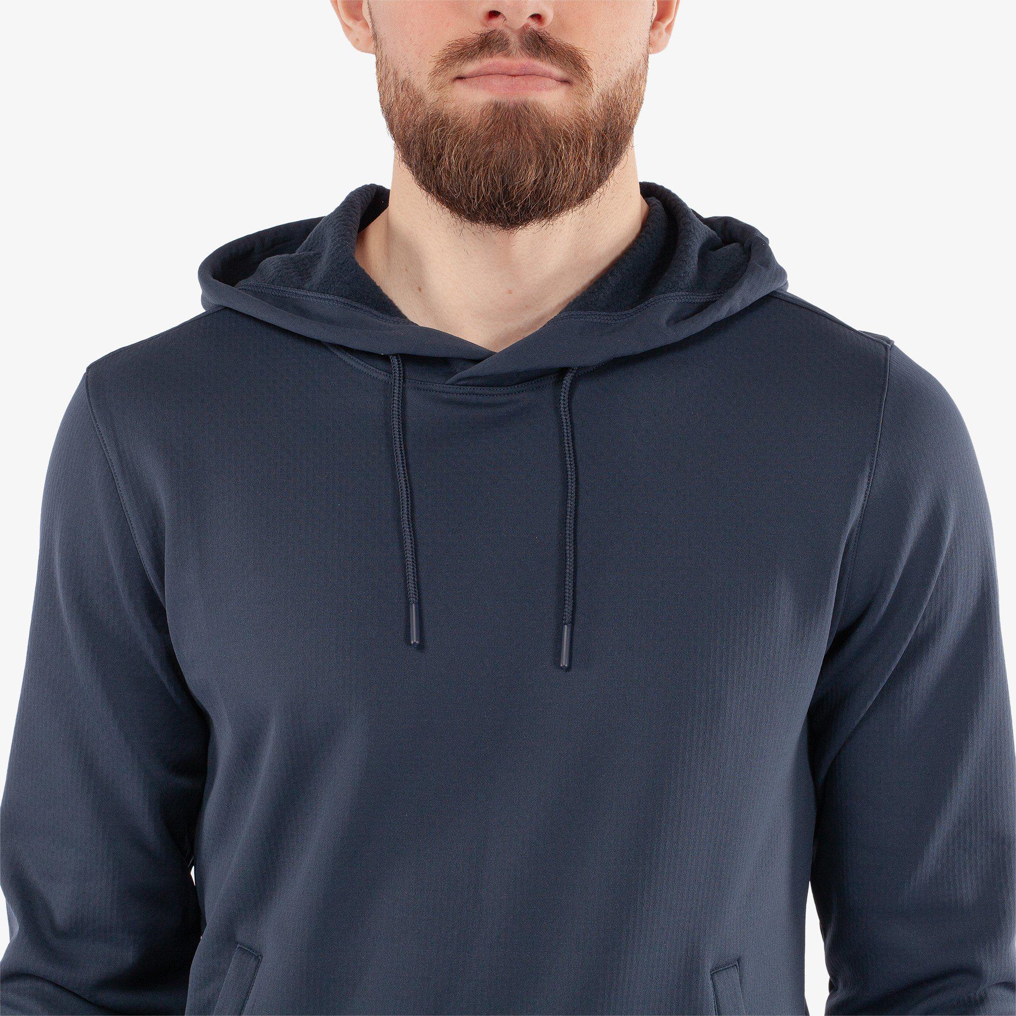 Donnie - Insulating golf sweatshirt 5 Donnie - Insulating golf sweatshirt