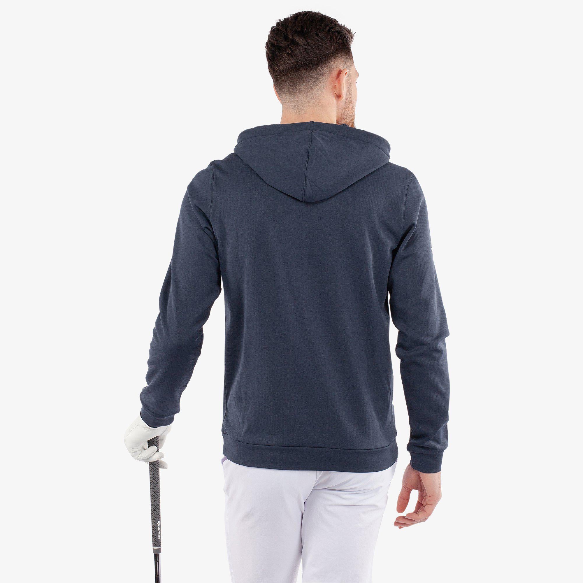 Donnie - Insulating golf sweatshirt 7 Donnie - Insulating golf sweatshirt