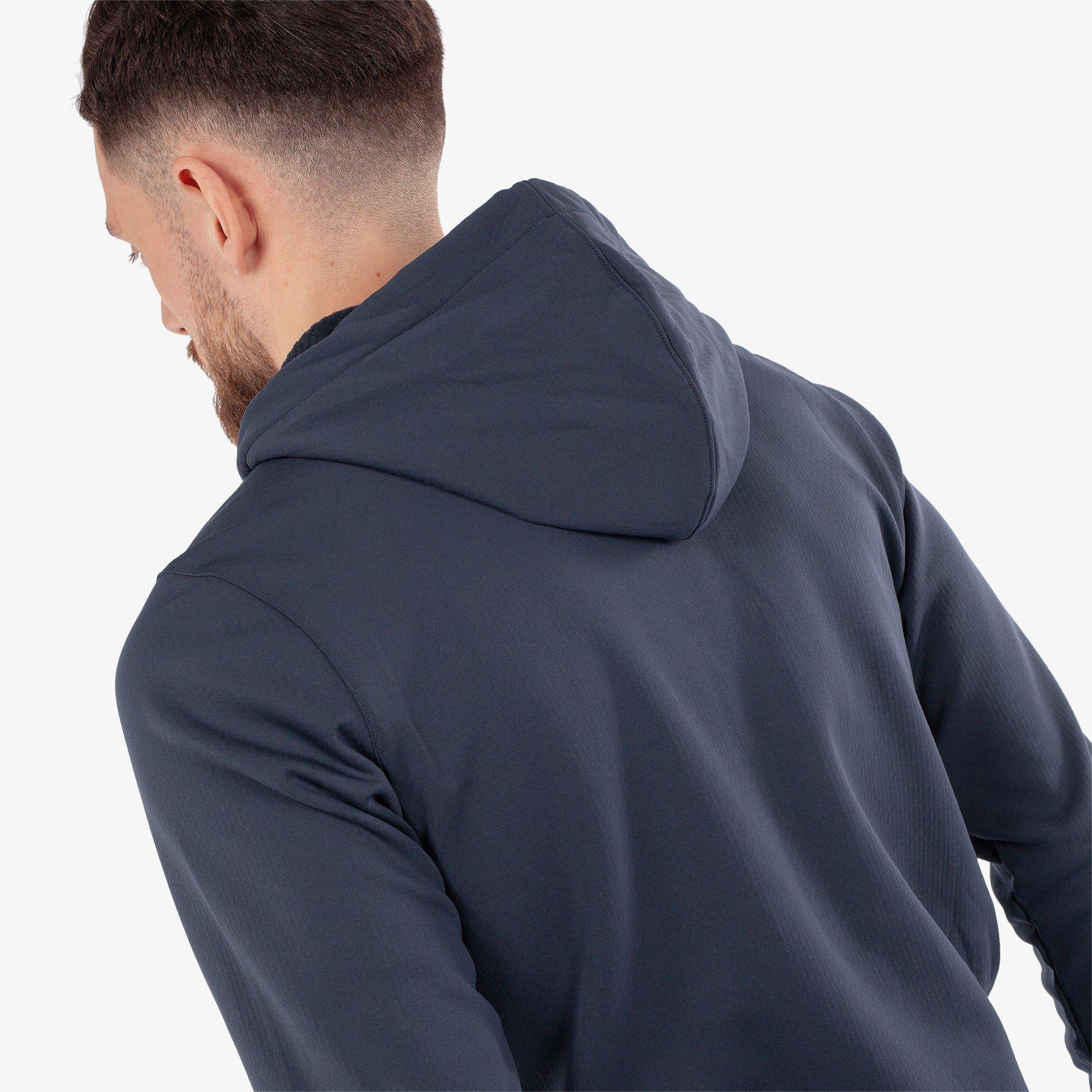 Donnie - Insulating golf sweatshirt 8 Donnie - Insulating golf sweatshirt