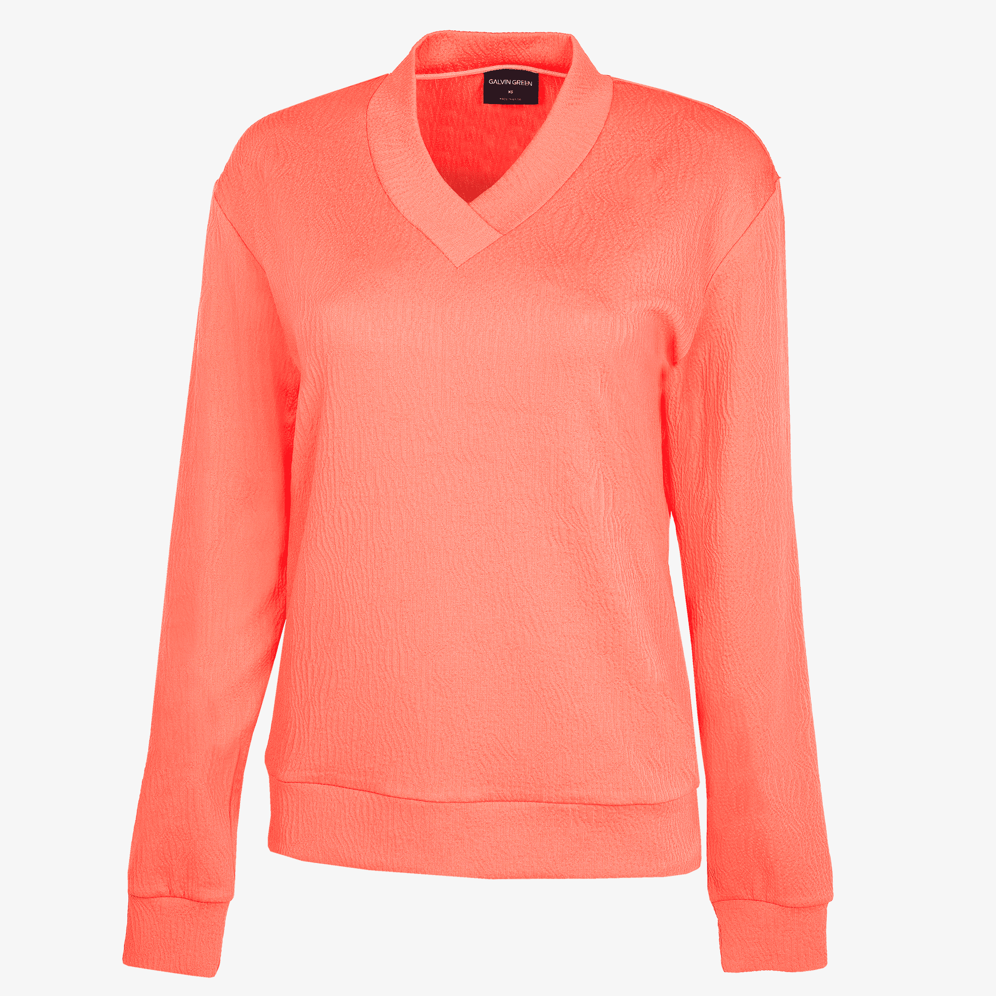 Donya - Insulating golf mid layer 1 Donya - Insulating golf mid layer