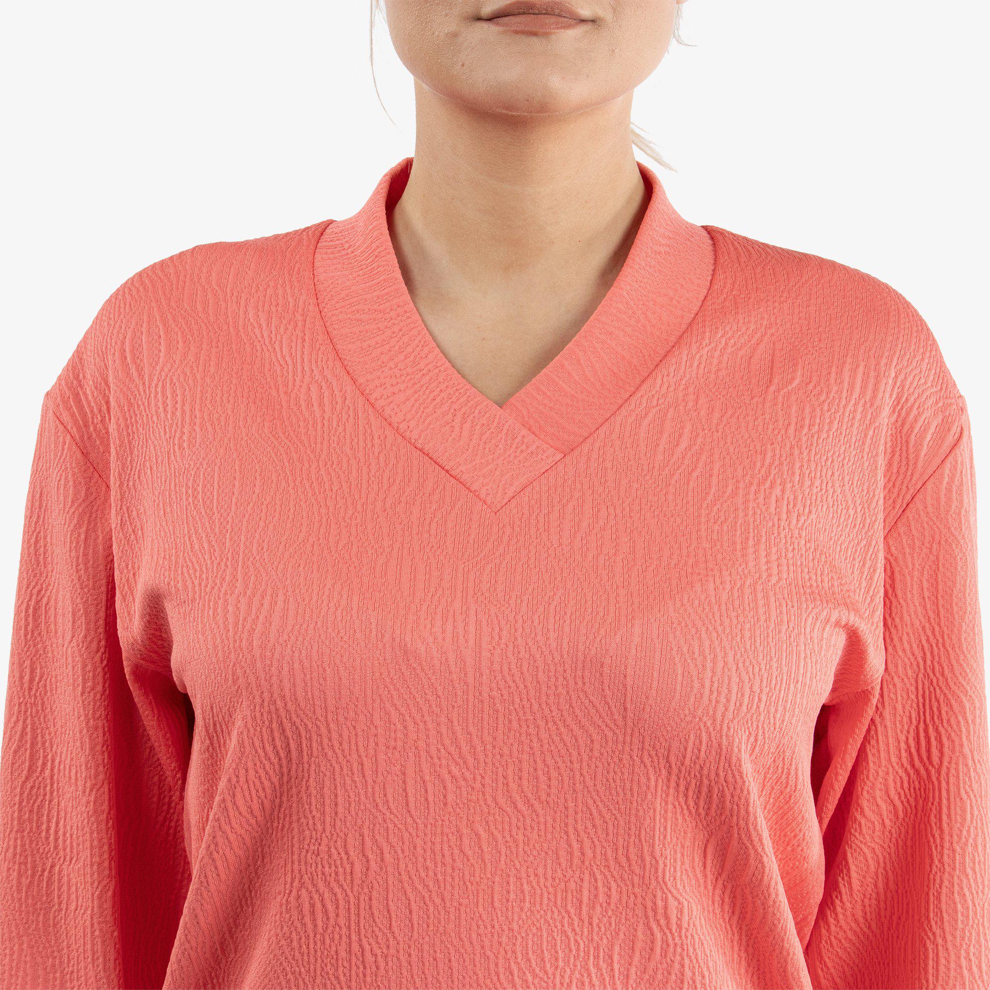 Donya - Insulating golf mid layer 5 Donya - Insulating golf mid layer