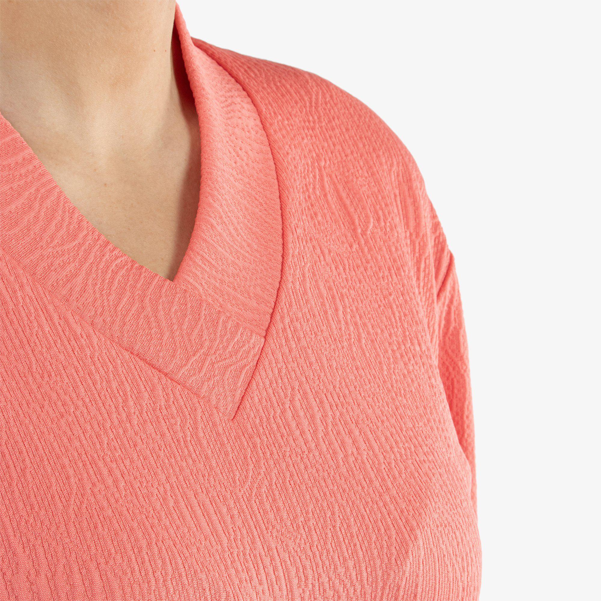 Donya - Insulating golf mid layer 6 Donya - Insulating golf mid layer