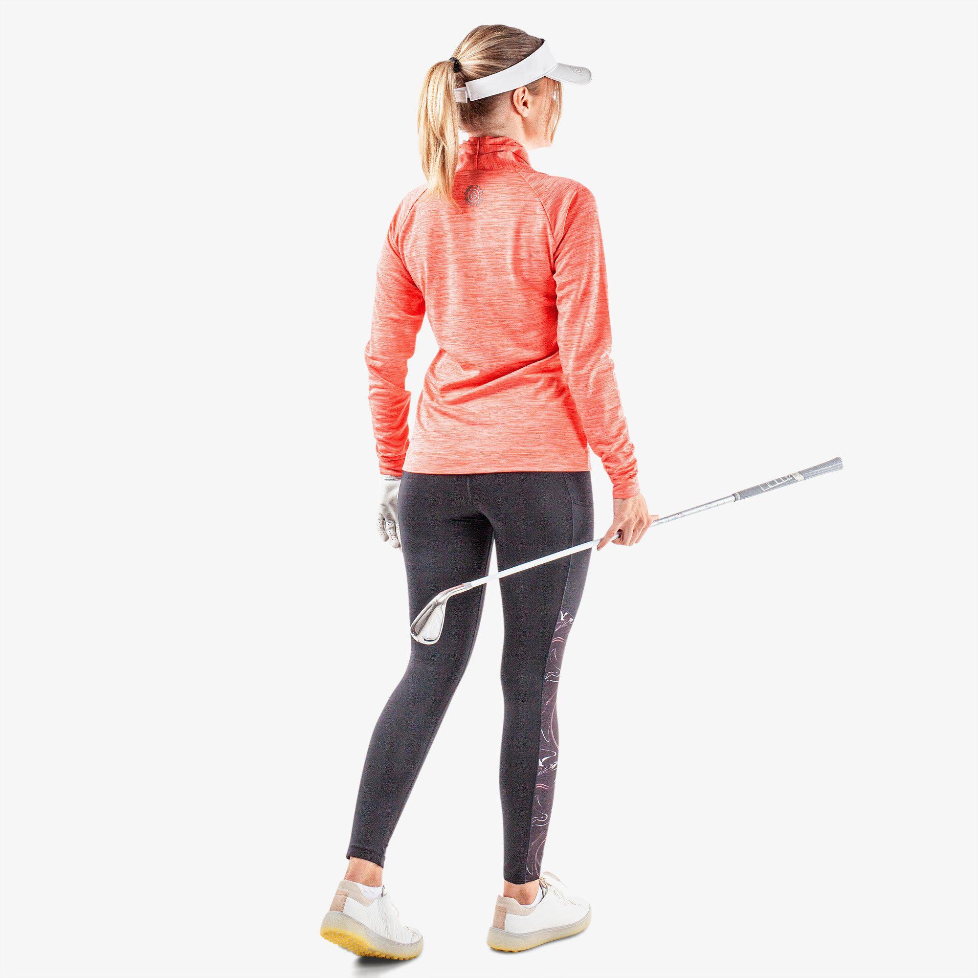 Dorali - Insulating golf mid layer 4 Dorali - Insulating golf mid layer