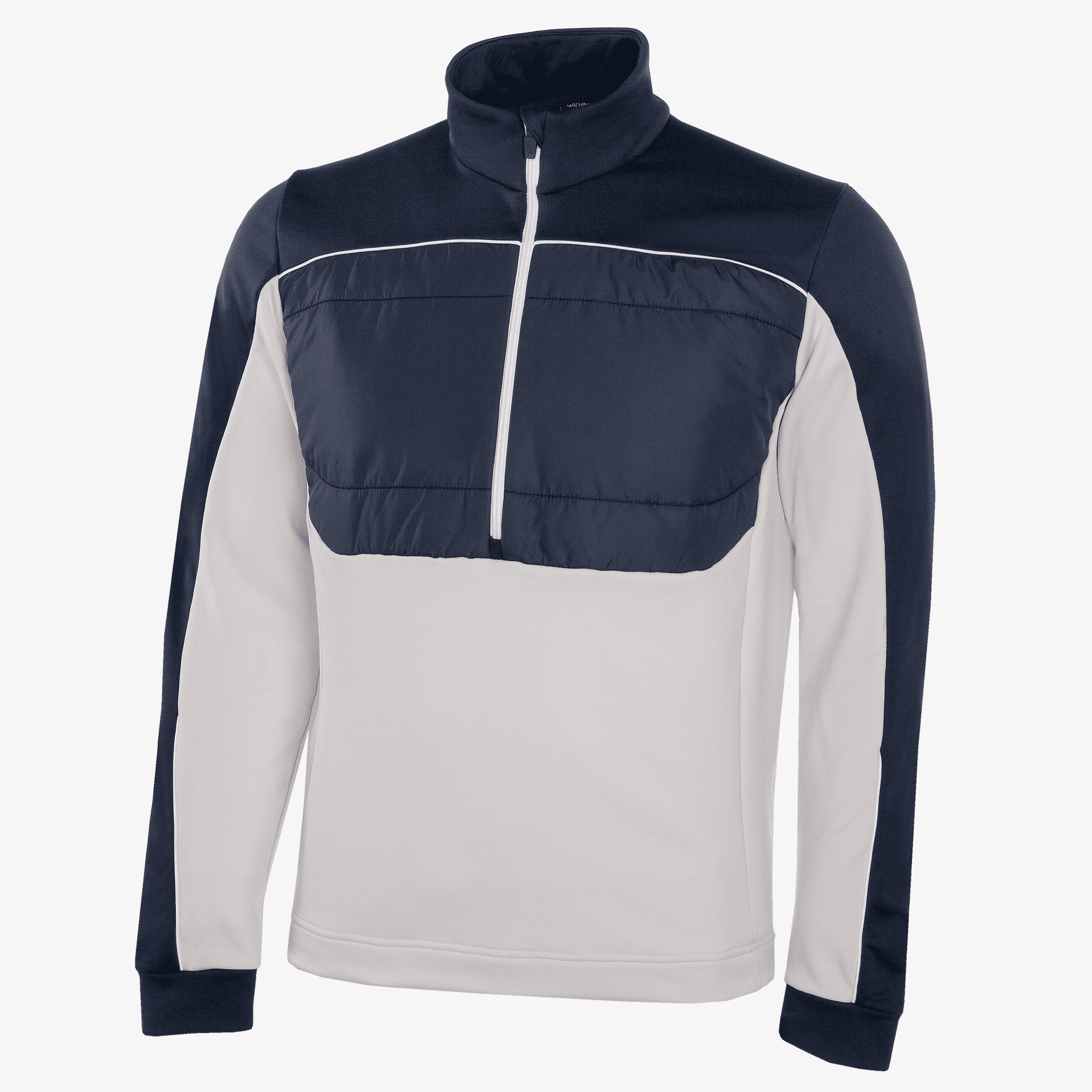 Douglas - Insulating golf mid layer 1 Douglas - Insulating golf mid layer