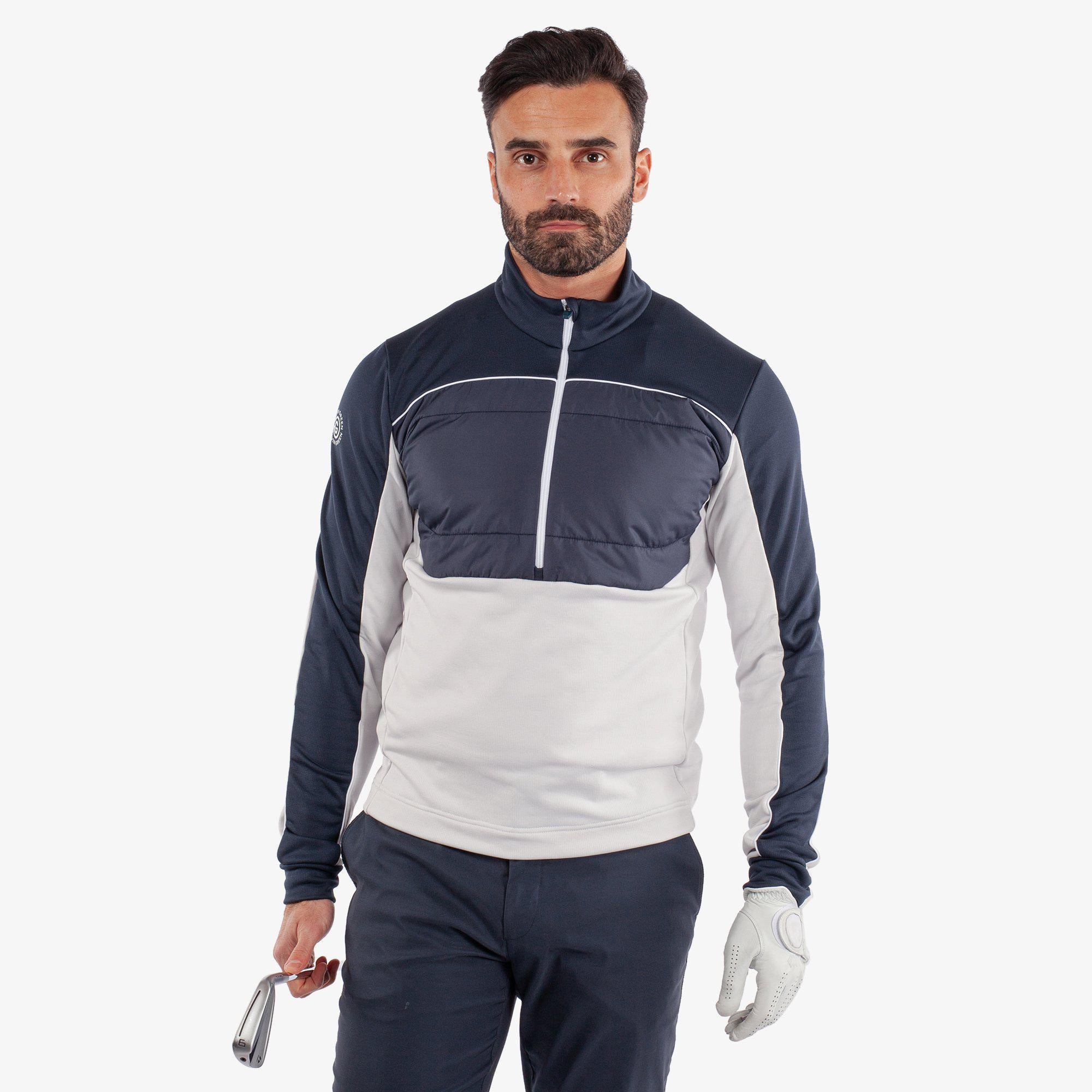 Douglas - Insulating golf mid layer 2 Douglas - Insulating golf mid layer