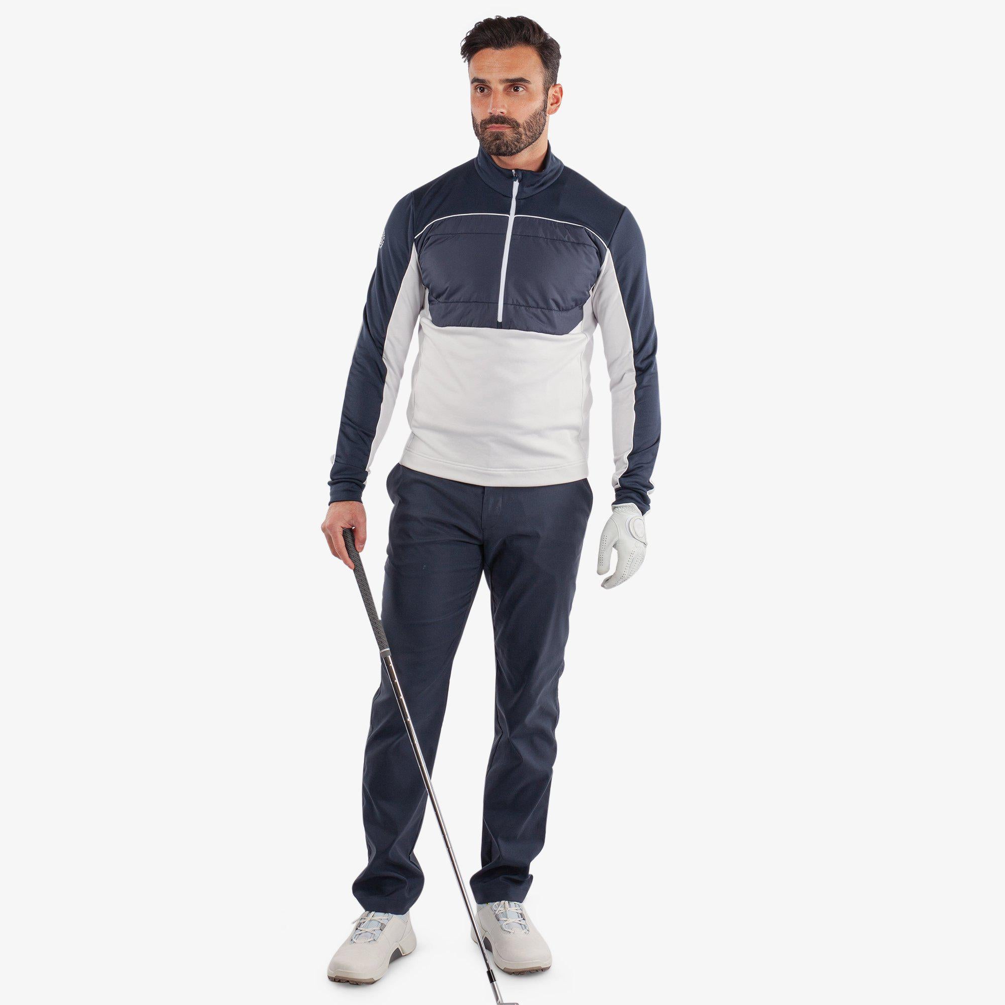 Douglas - Insulating golf mid layer 3 Douglas - Insulating golf mid layer