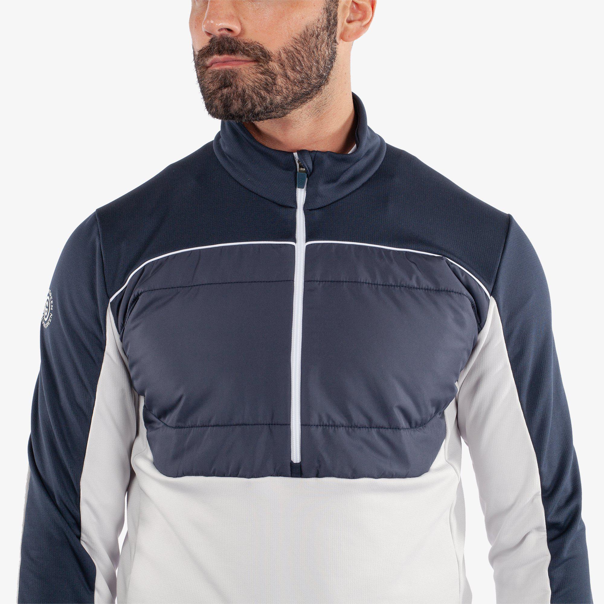 Douglas - Insulating golf mid layer 4 Douglas - Insulating golf mid layer