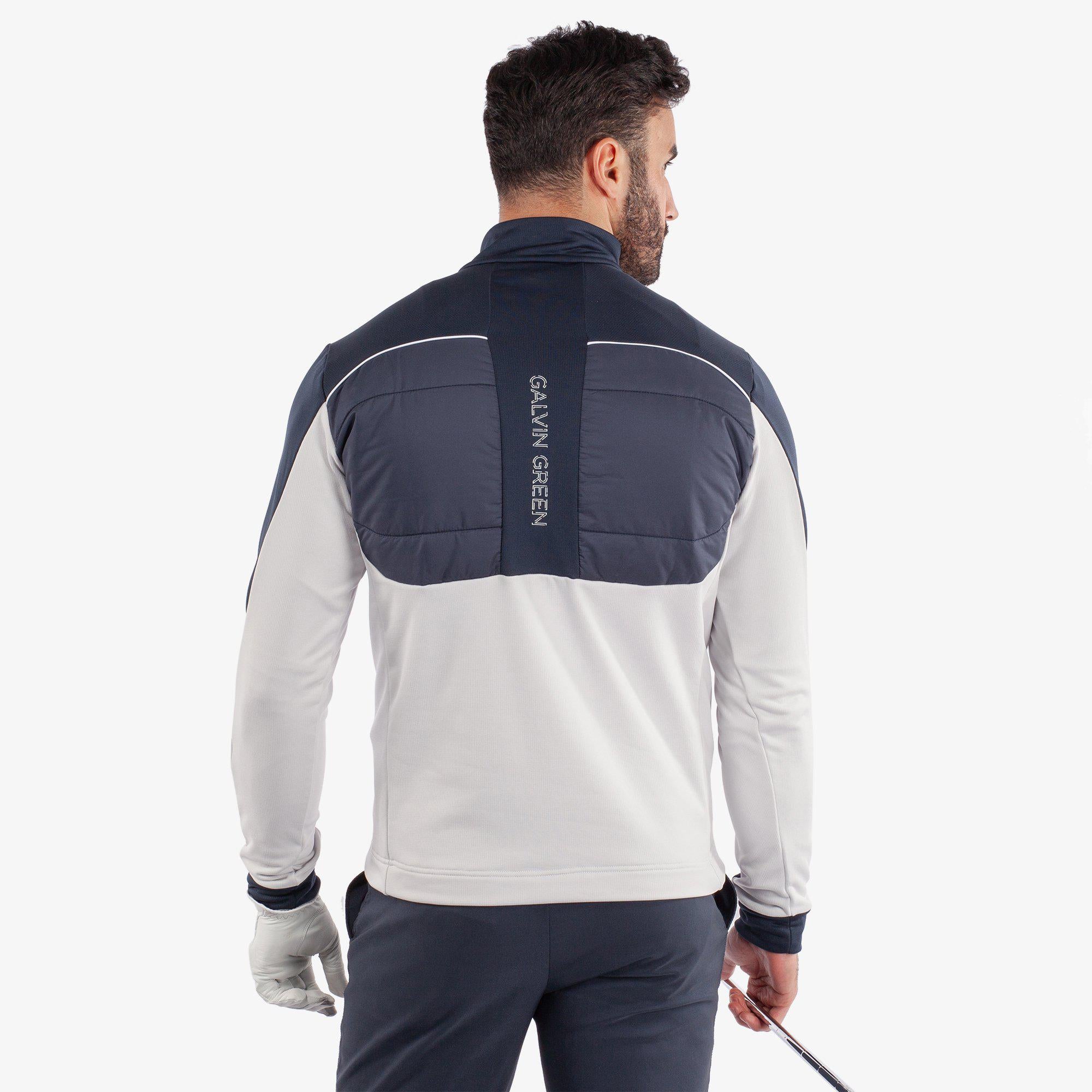 Douglas - Insulating golf mid layer 5 Douglas - Insulating golf mid layer