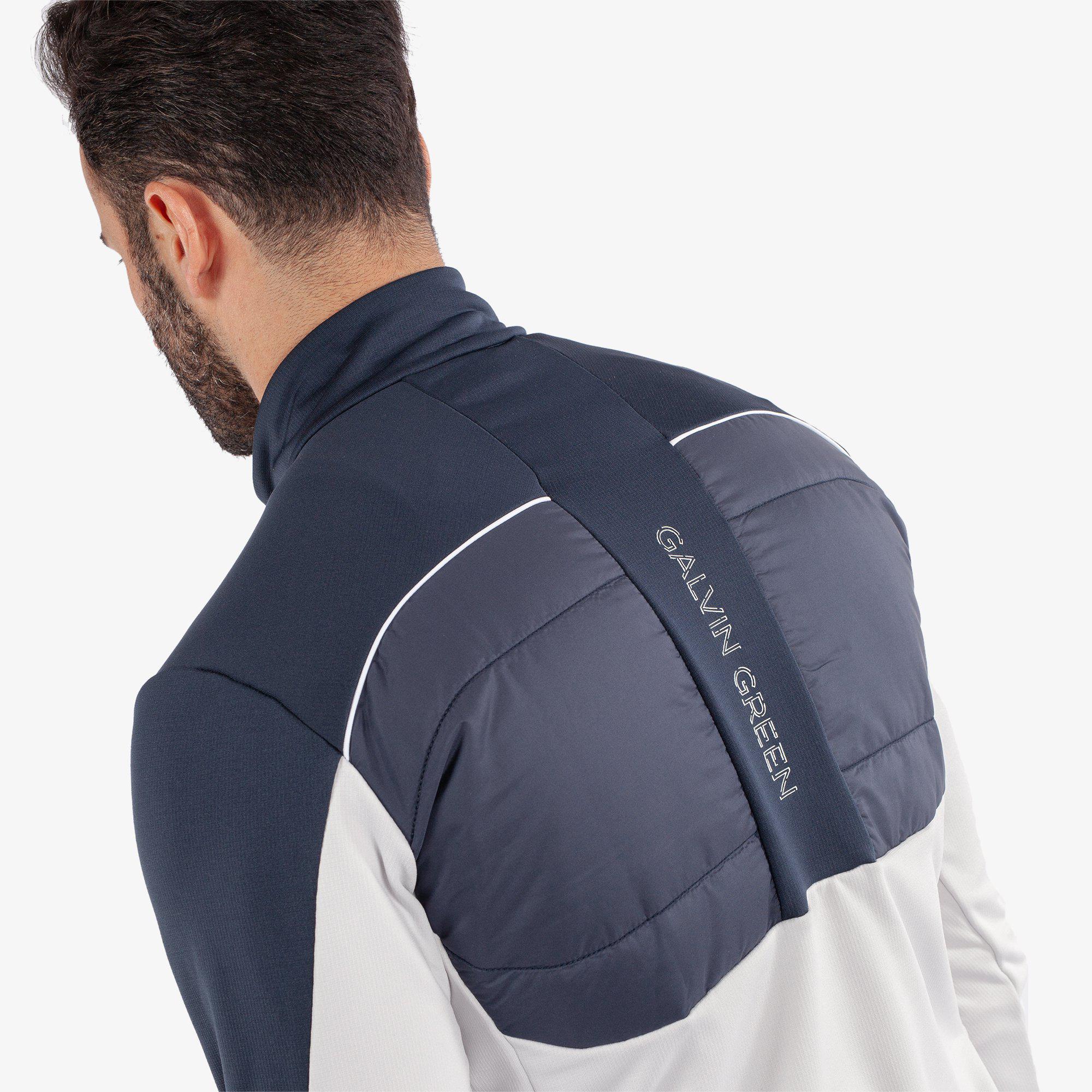Douglas - Insulating golf mid layer 6 Douglas - Insulating golf mid layer