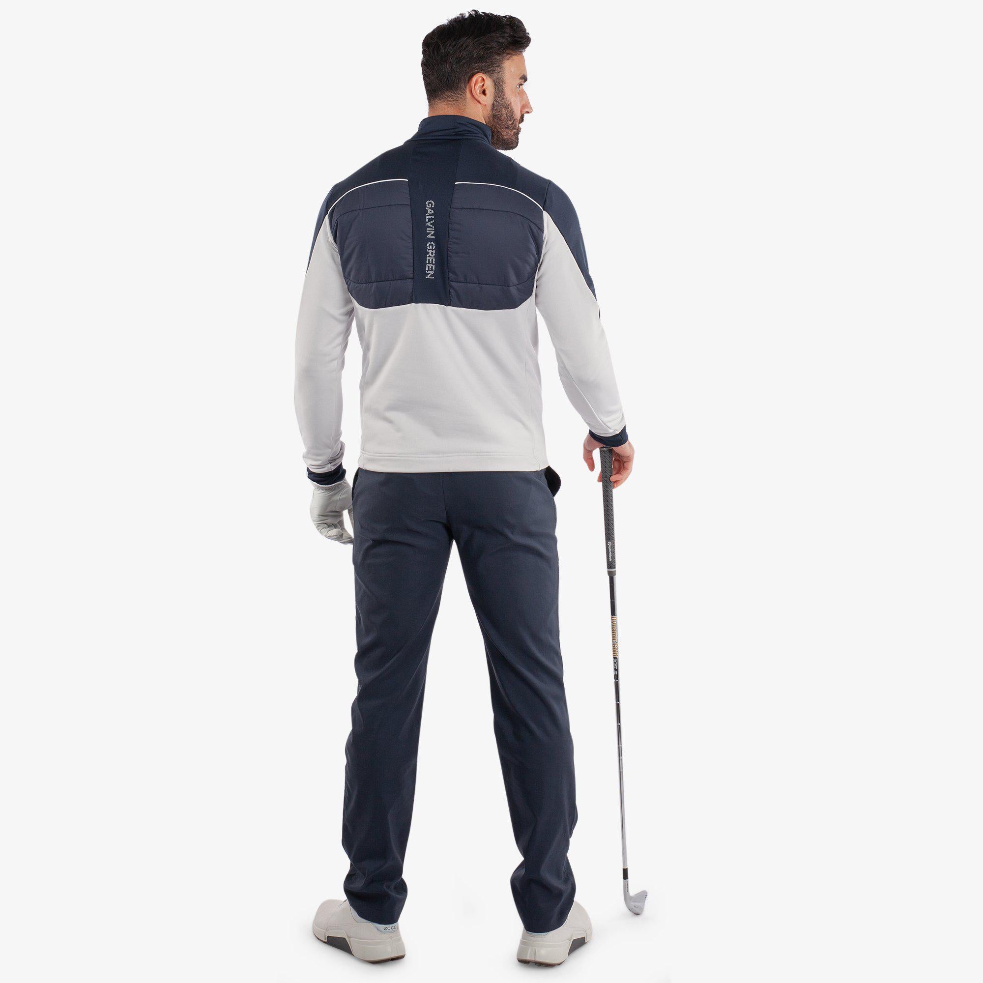 Douglas - Insulating golf mid layer 7 Douglas - Insulating golf mid layer
