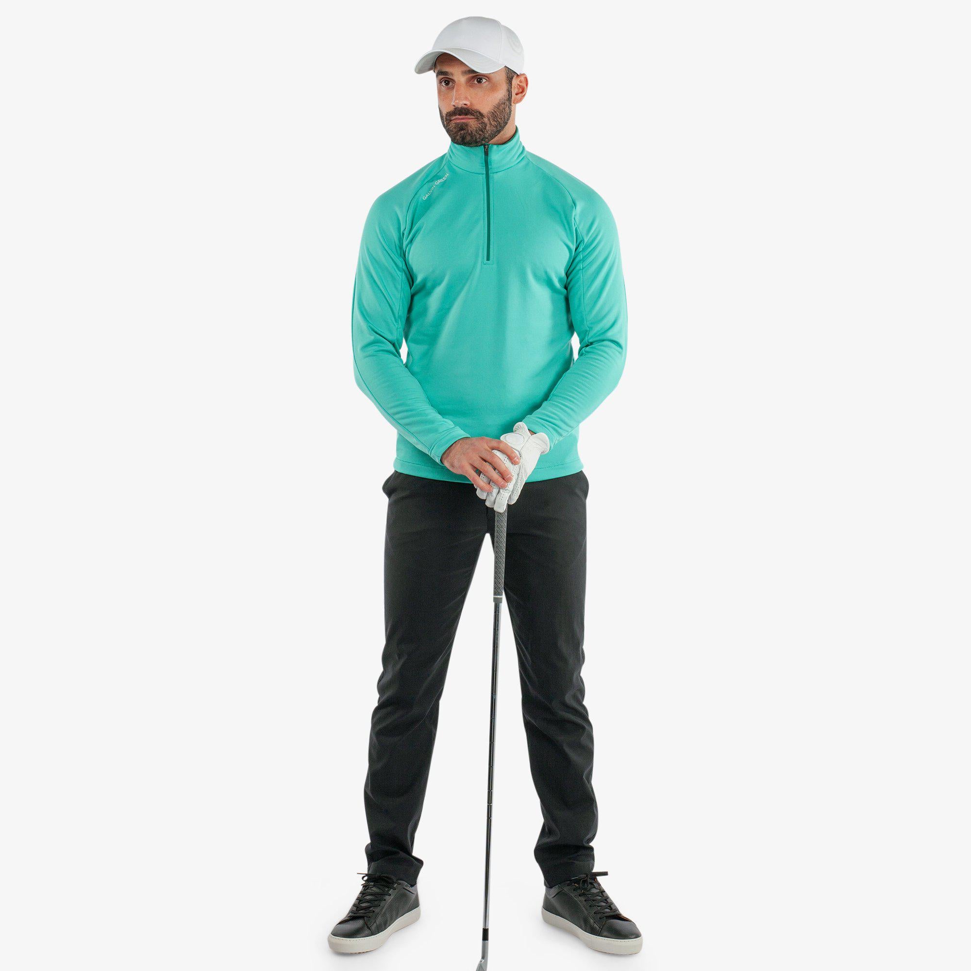 Drake - Insulating golf mid layer 3 Drake - Insulating golf mid layer