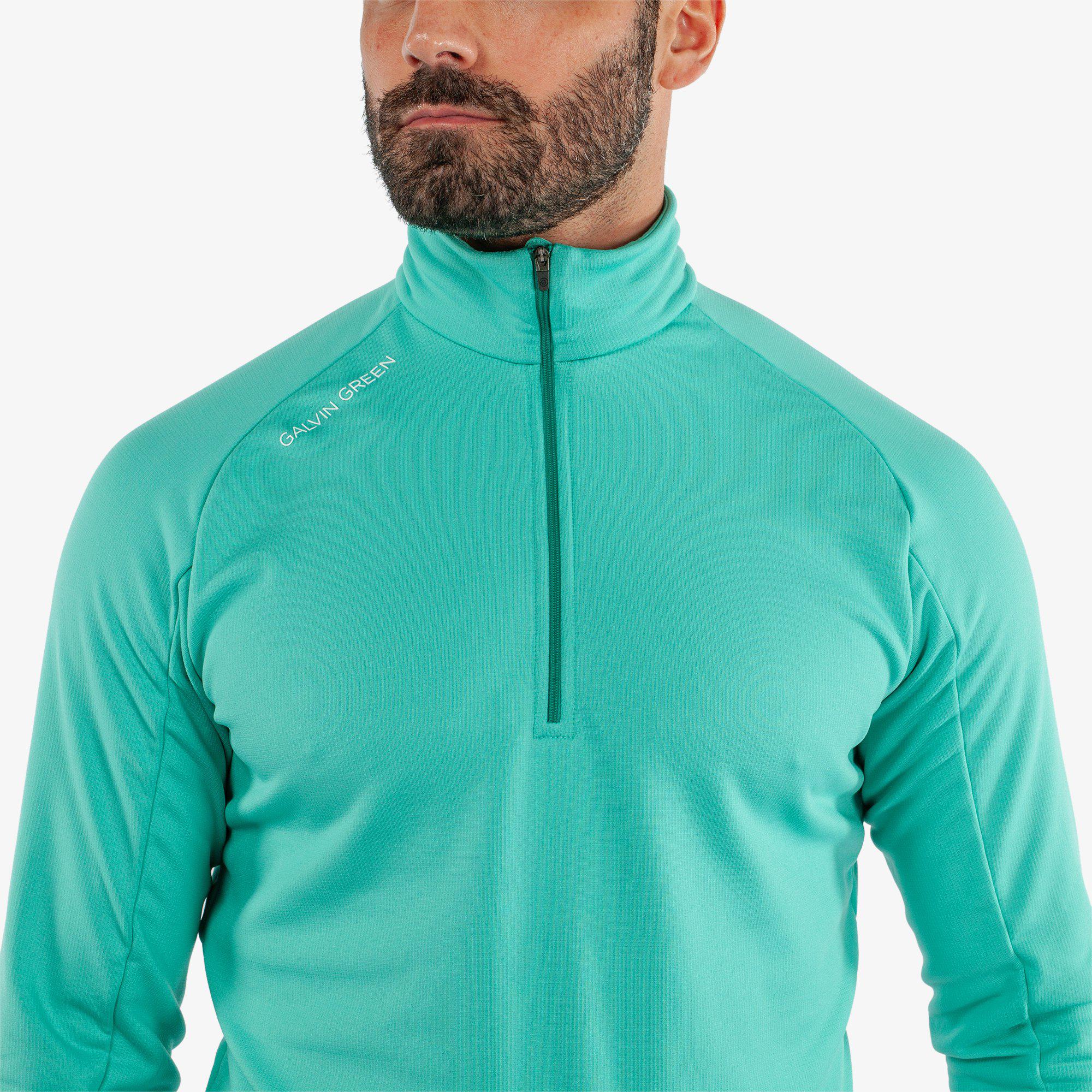 Drake - Insulating golf mid layer 4 Drake - Insulating golf mid layer