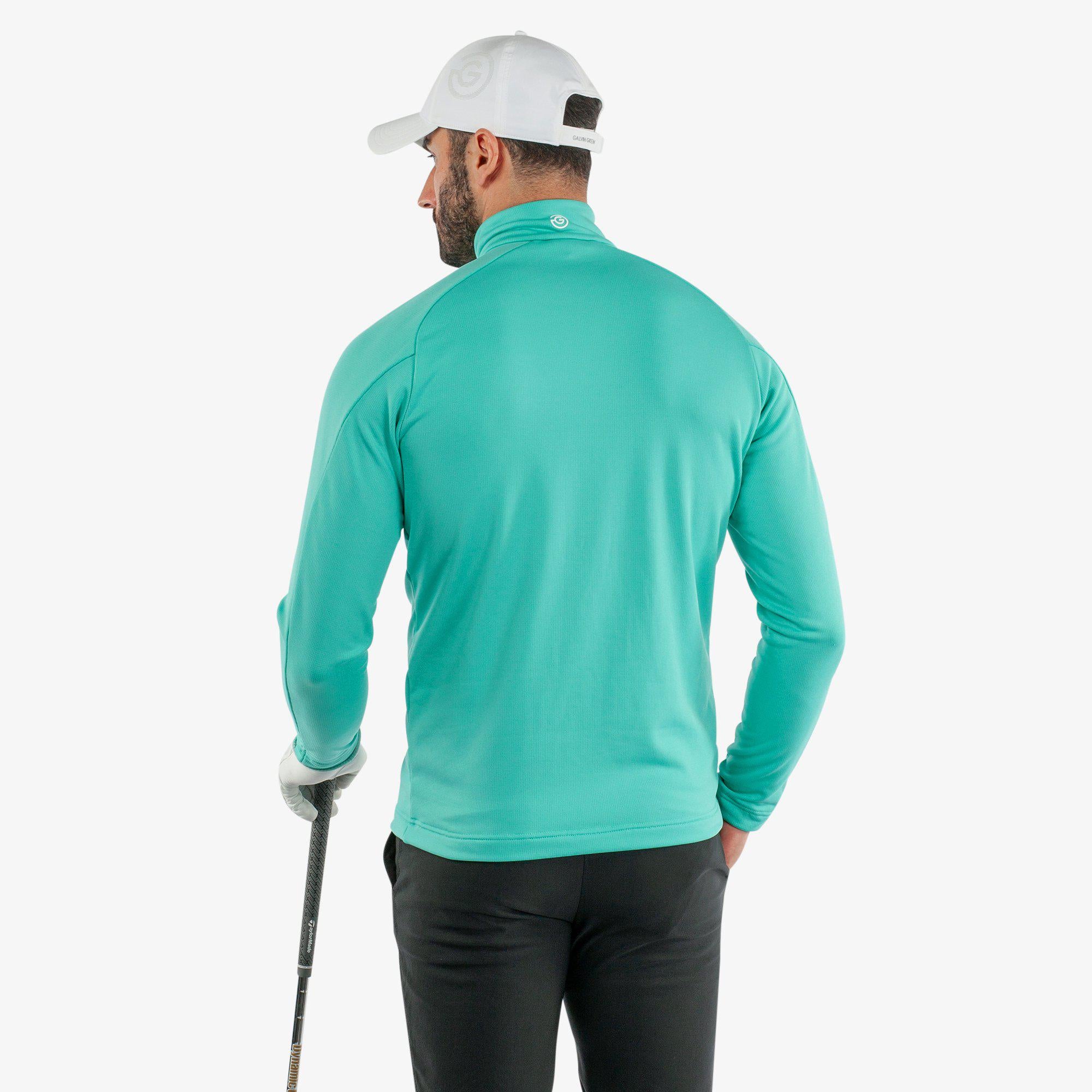 Drake - Insulating golf mid layer 5 Drake - Insulating golf mid layer