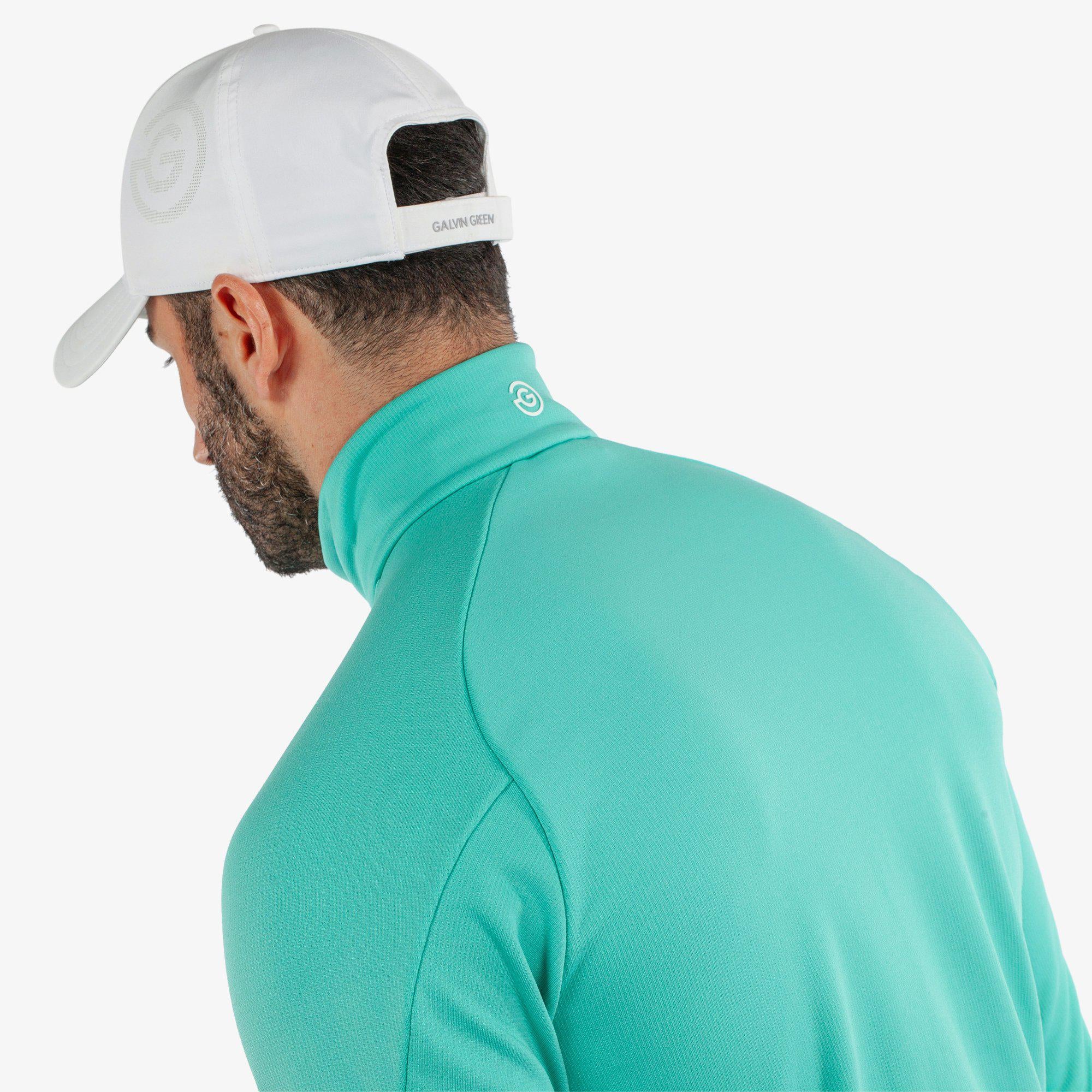 Drake - Insulating golf mid layer 6 Drake - Insulating golf mid layer