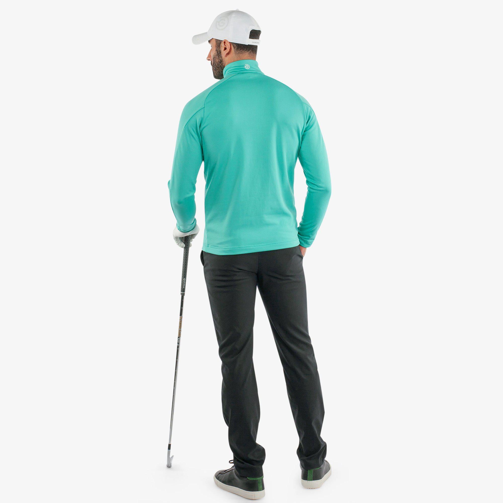 Drake - Insulating golf mid layer 7 Drake - Insulating golf mid layer