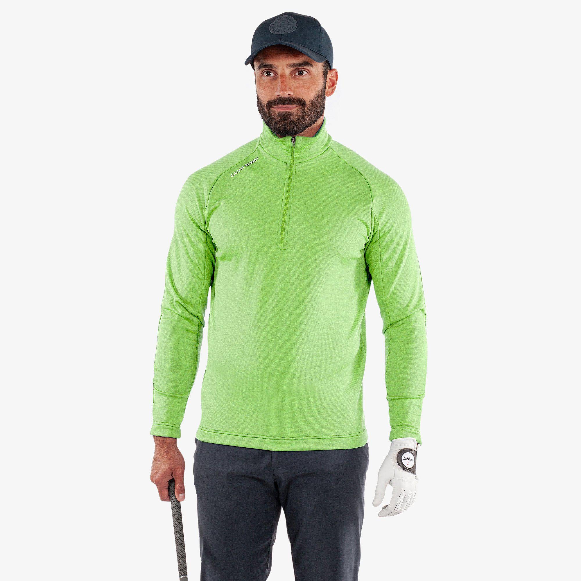 Drake - Insulating golf mid layer 2 Drake - Insulating golf mid layer