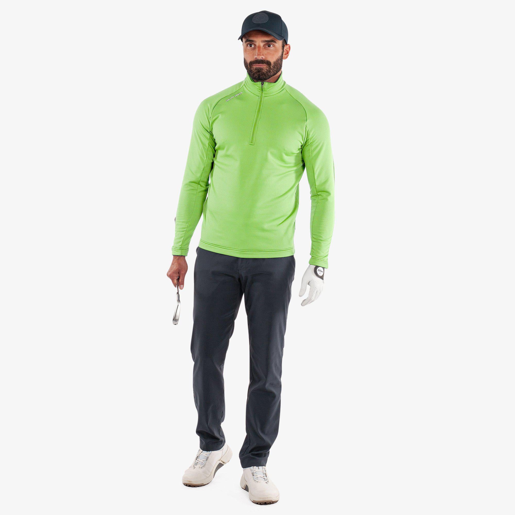 Drake - Insulating golf mid layer 3 Drake - Insulating golf mid layer