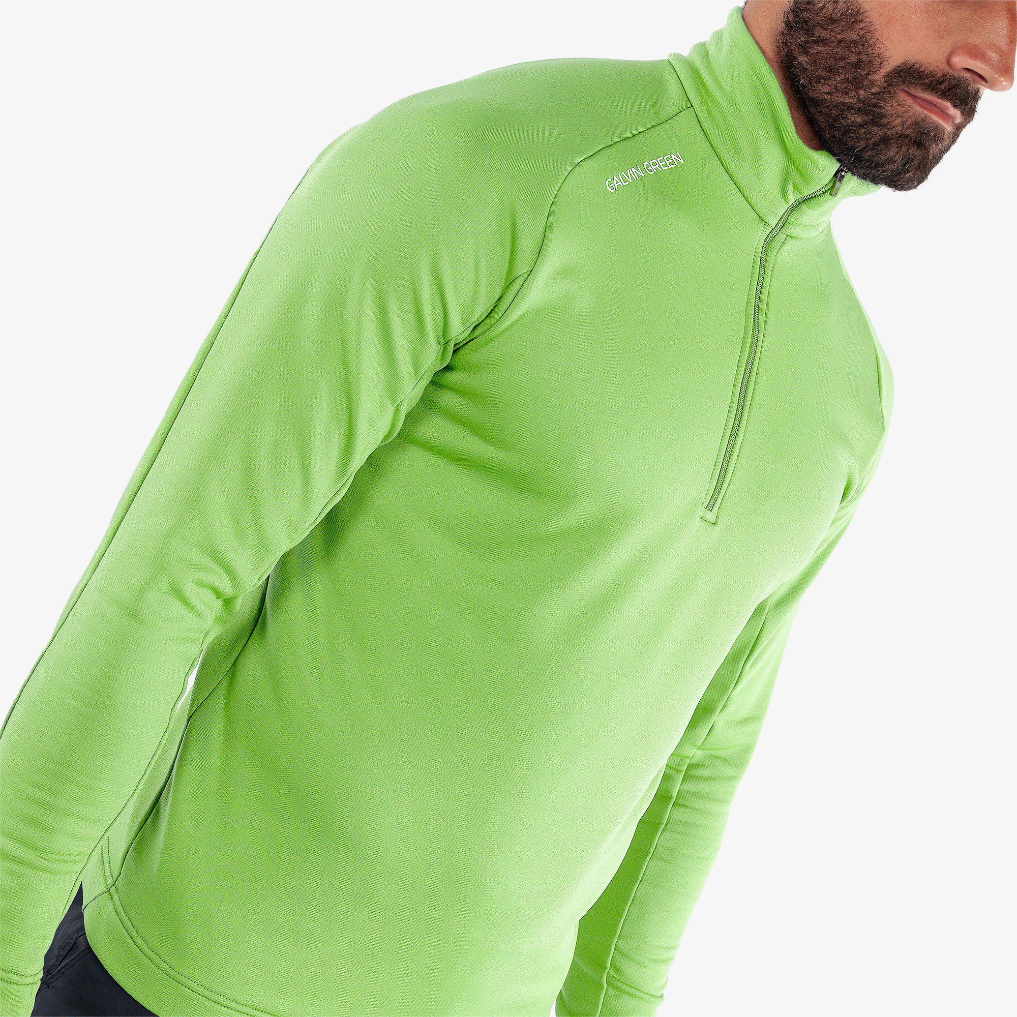 Drake - Insulating golf mid layer 4 Drake - Insulating golf mid layer