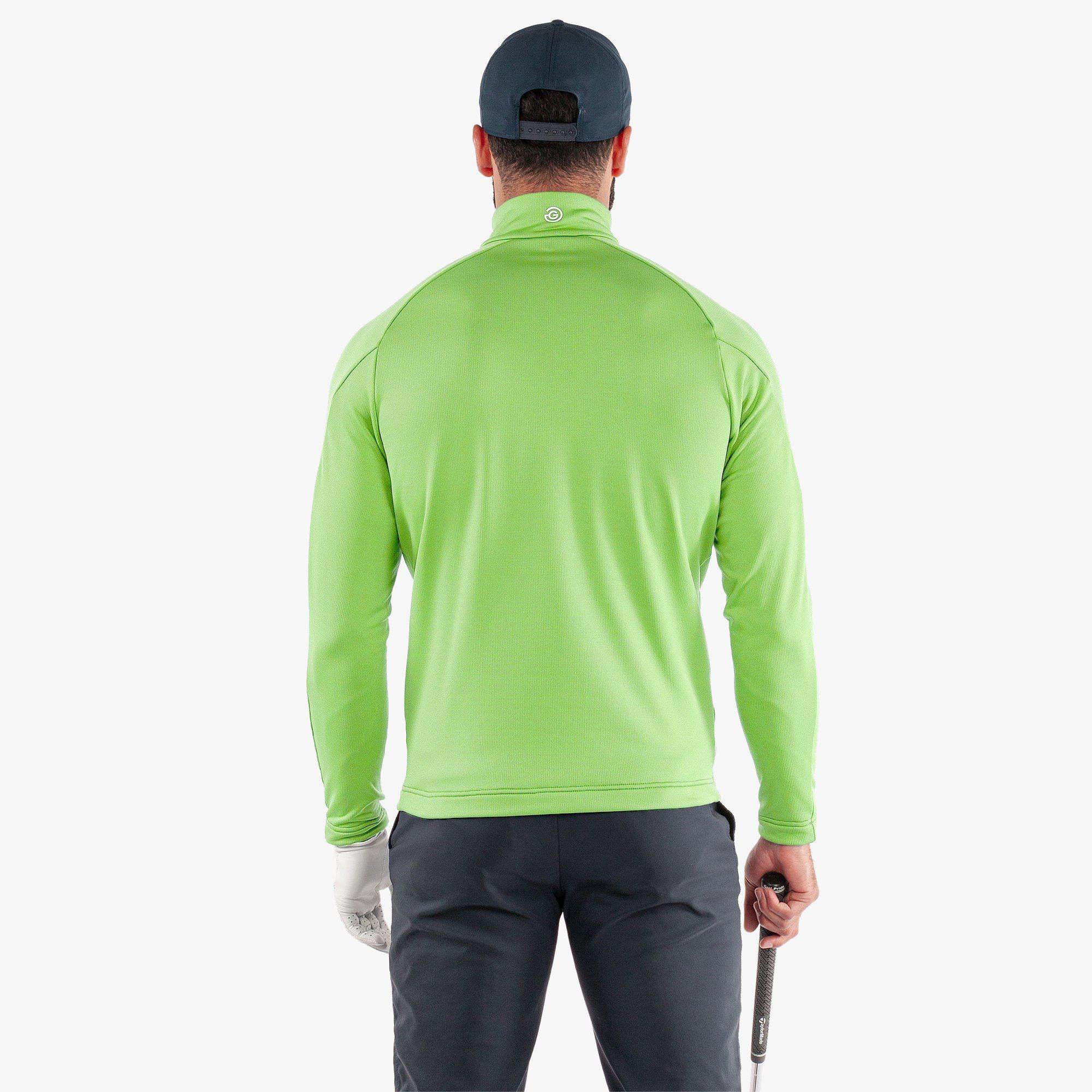 Drake - Insulating golf mid layer 5 Drake - Insulating golf mid layer