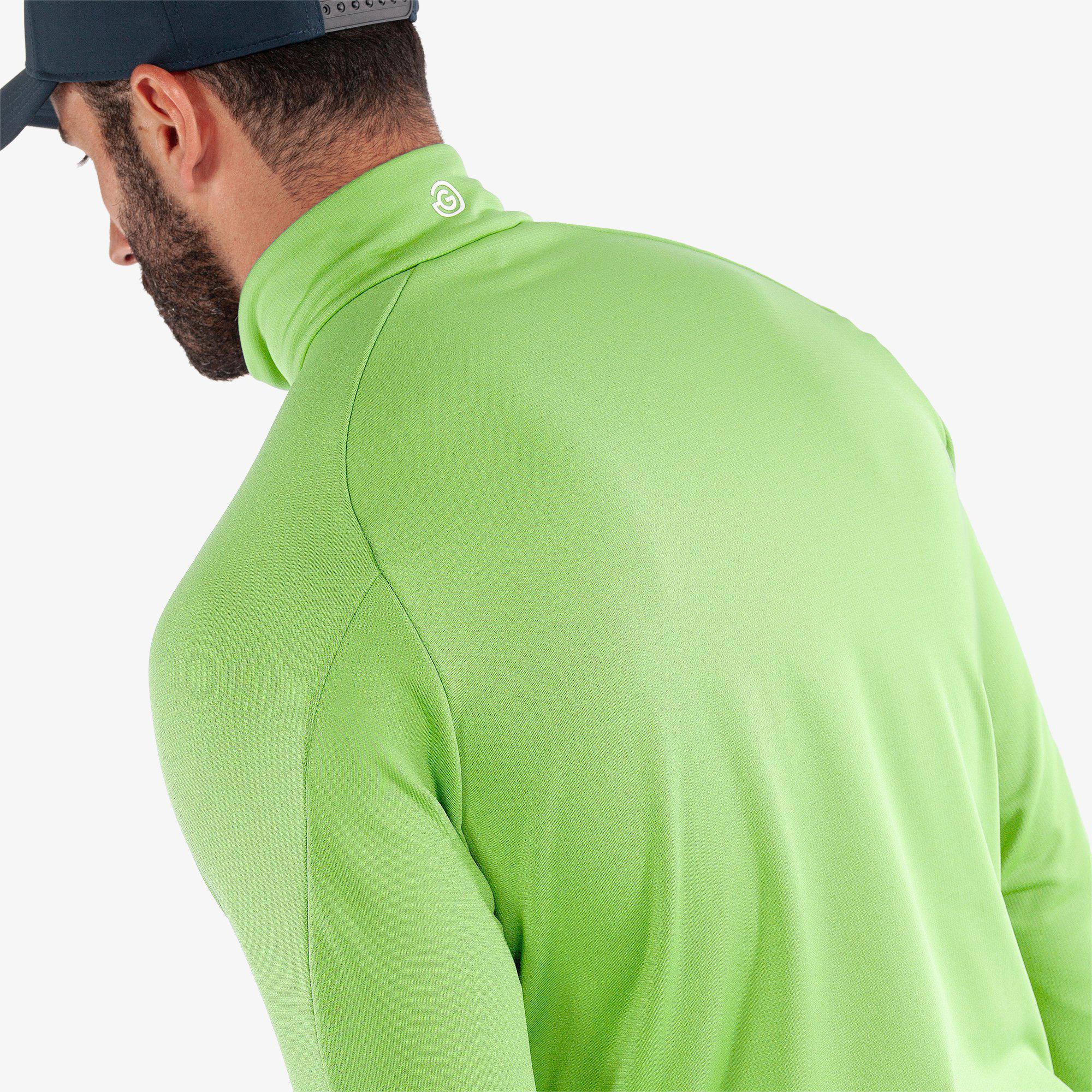 Drake - Insulating golf mid layer 6 Drake - Insulating golf mid layer