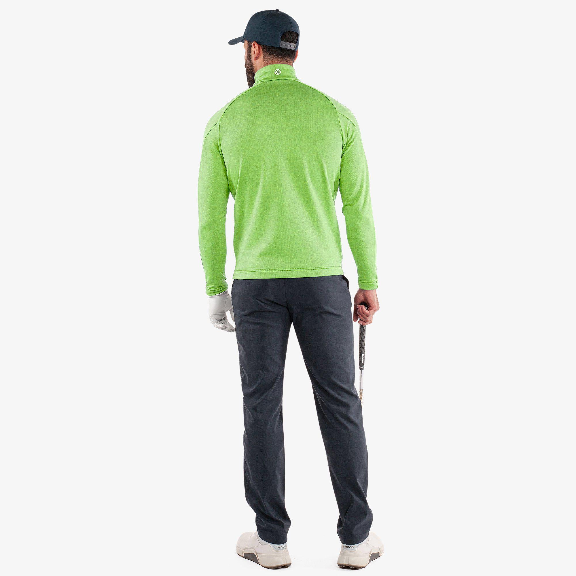 Drake - Insulating golf mid layer 7 Drake - Insulating golf mid layer