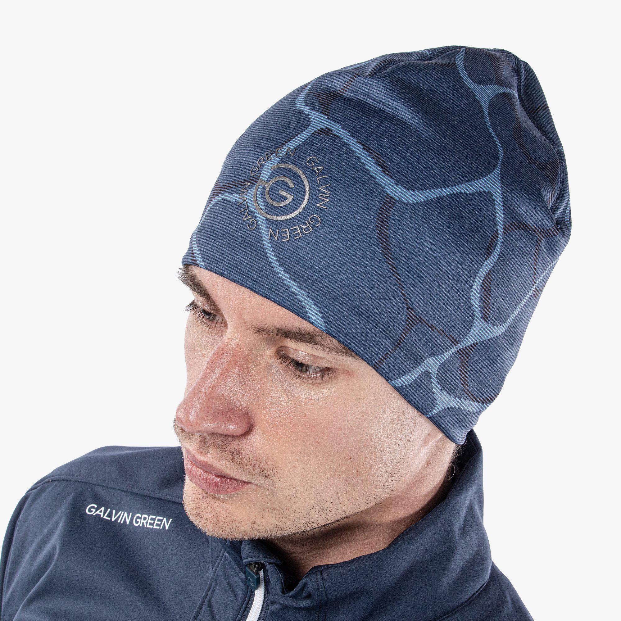 Duke - Insulating golf hat 3 Duke - Insulating golf hat