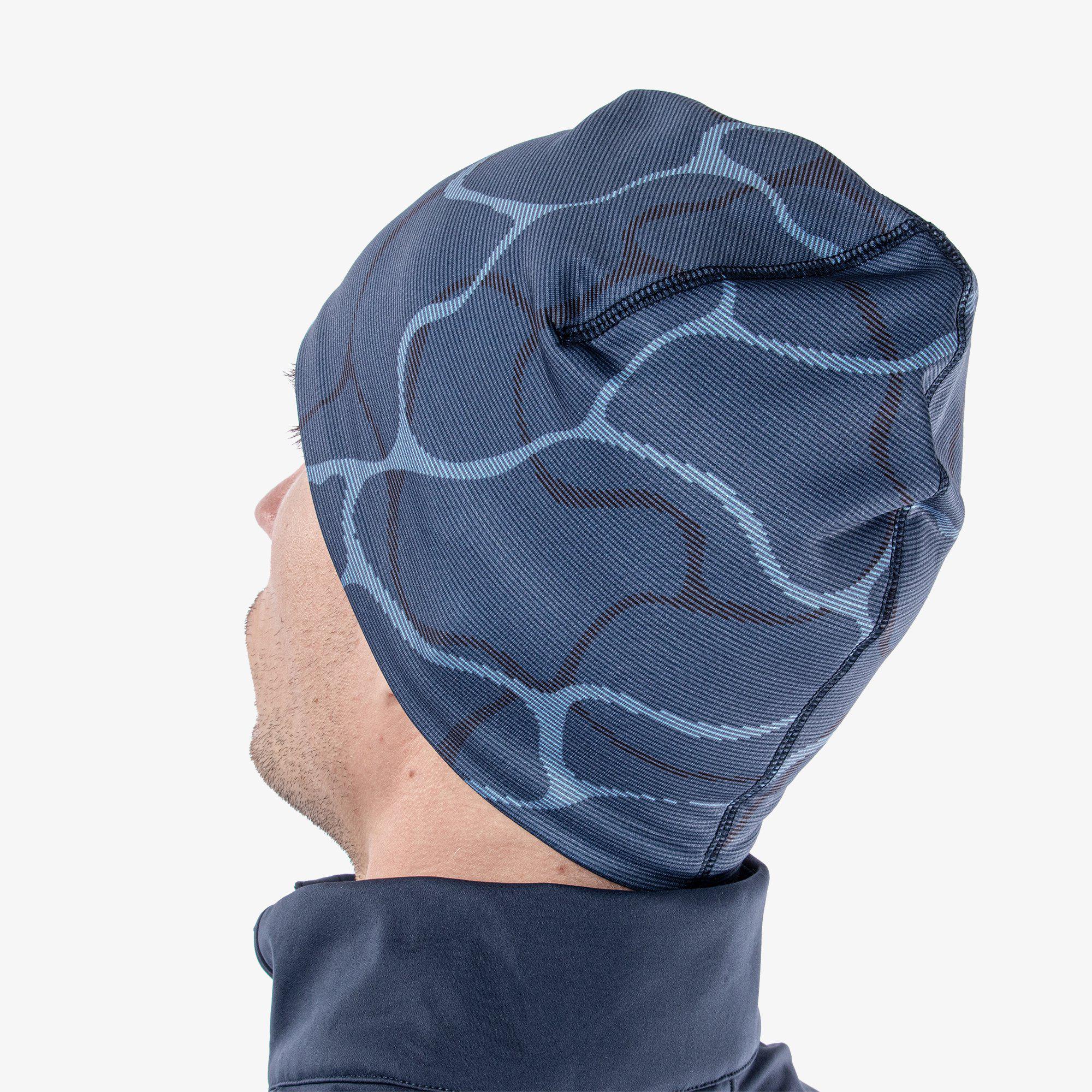 Duke - Insulating golf hat 4 Duke - Insulating golf hat
