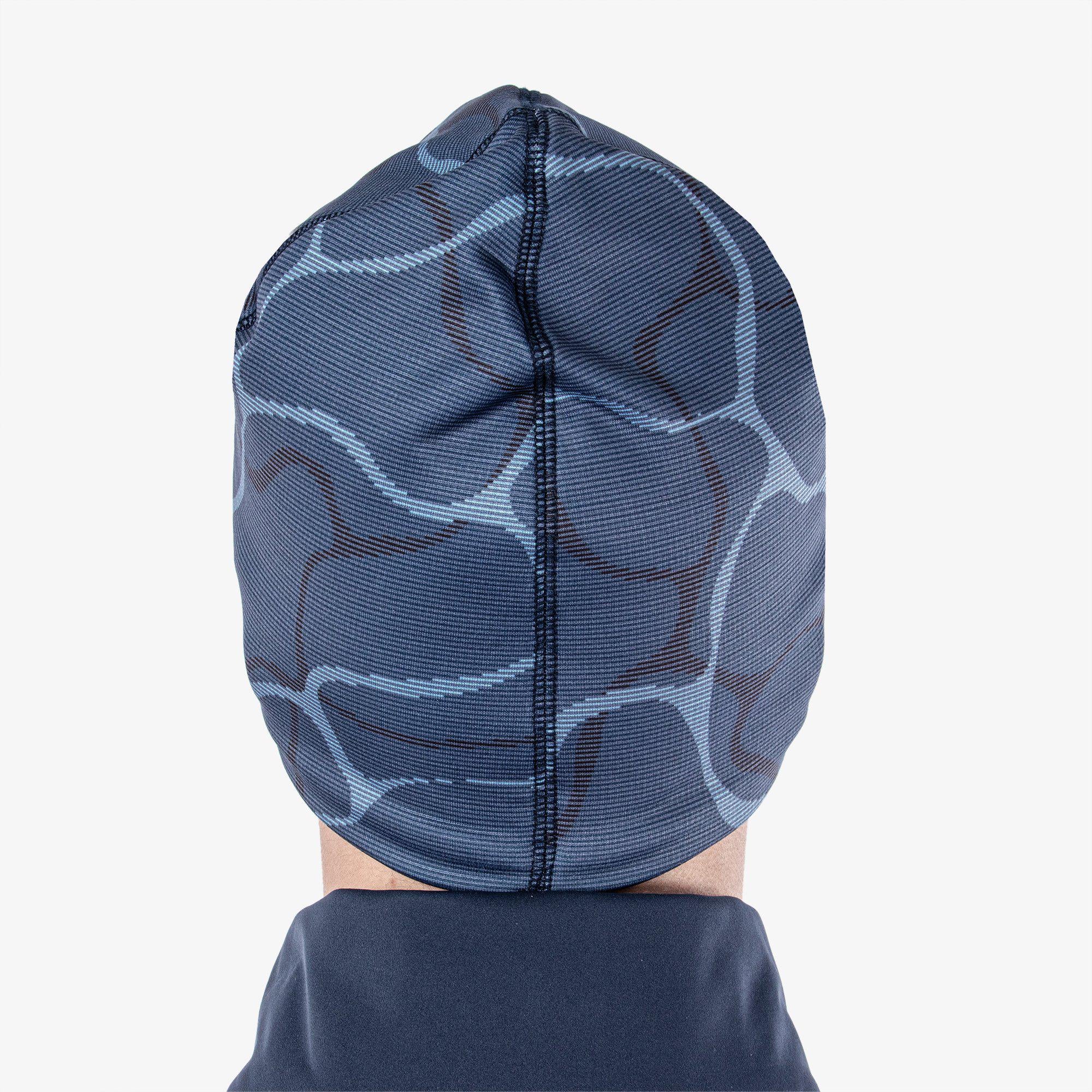 Duke - Insulating golf hat 5 Duke - Insulating golf hat